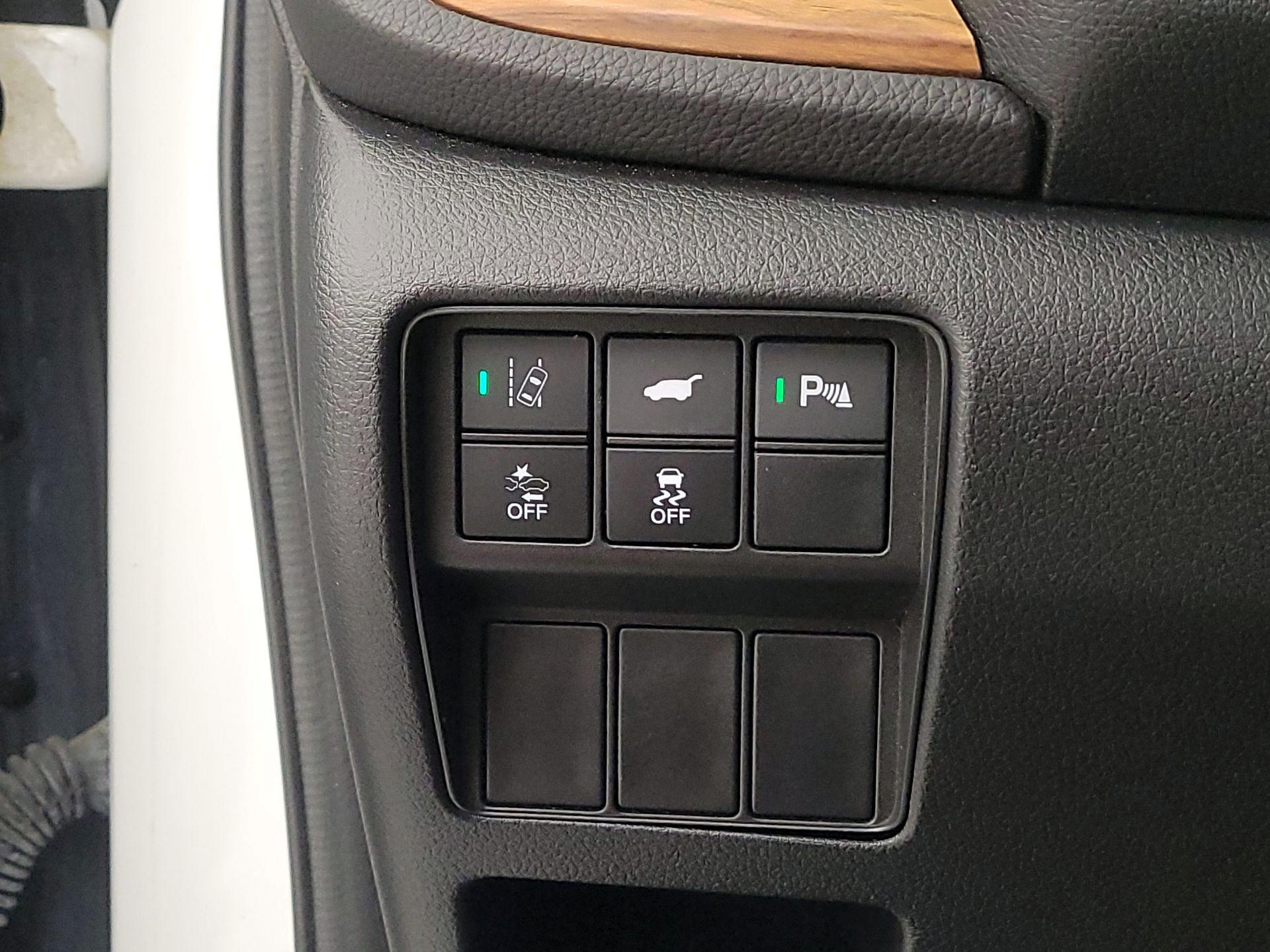 Thumbnail: 2021 Honda CR-V - 13