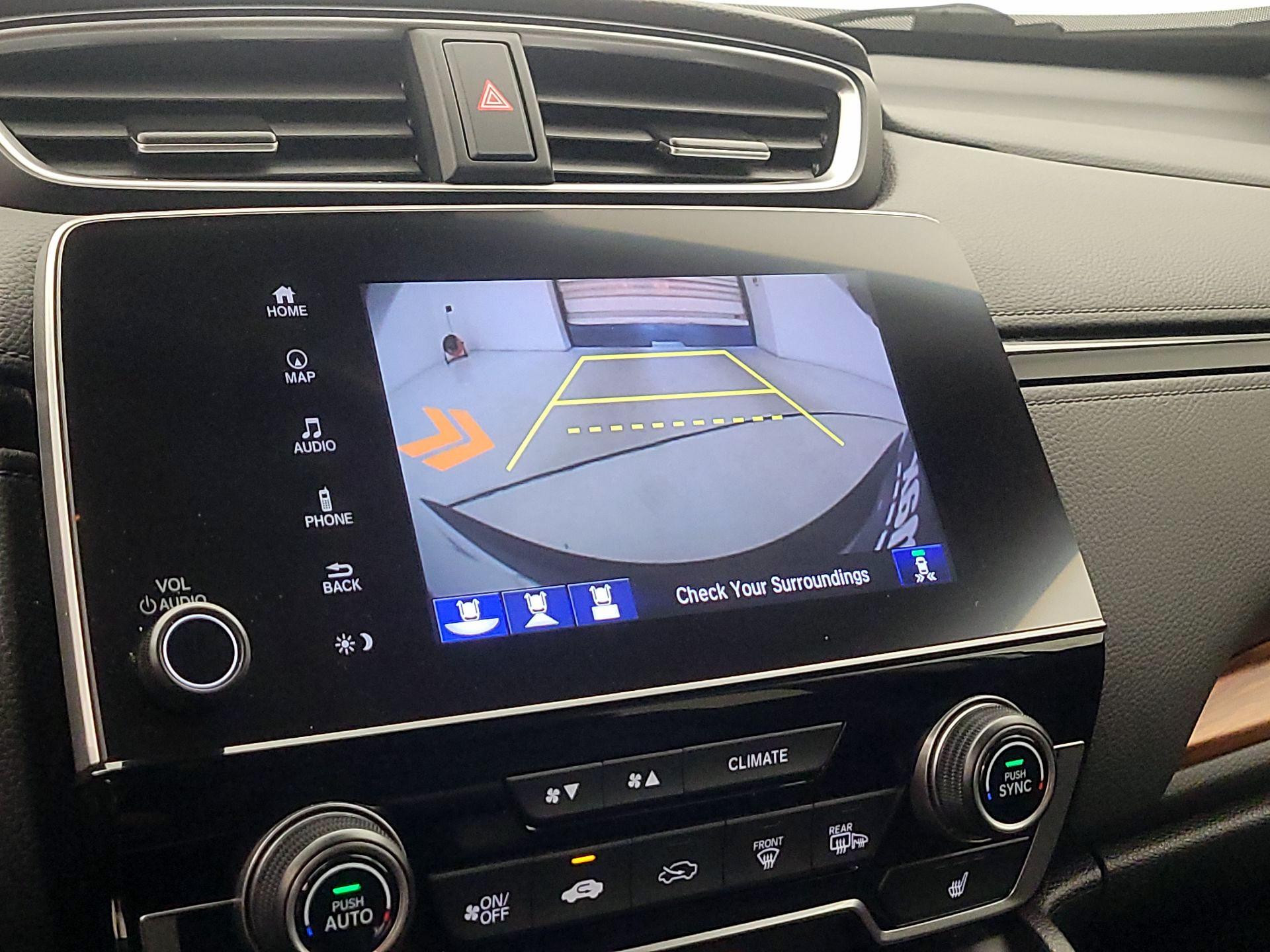 Thumbnail: 2021 Honda CR-V - 15