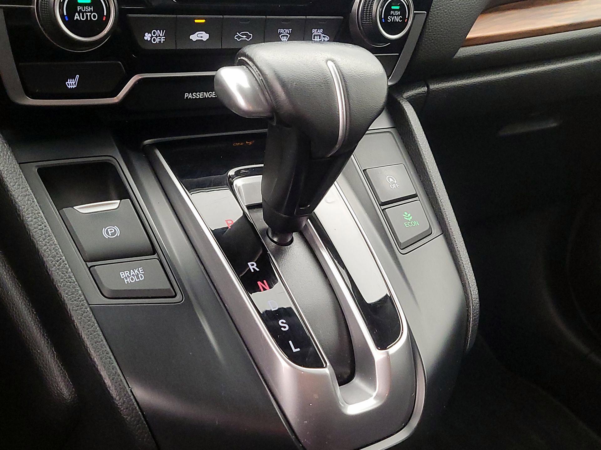 Thumbnail: 2021 Honda CR-V - 18