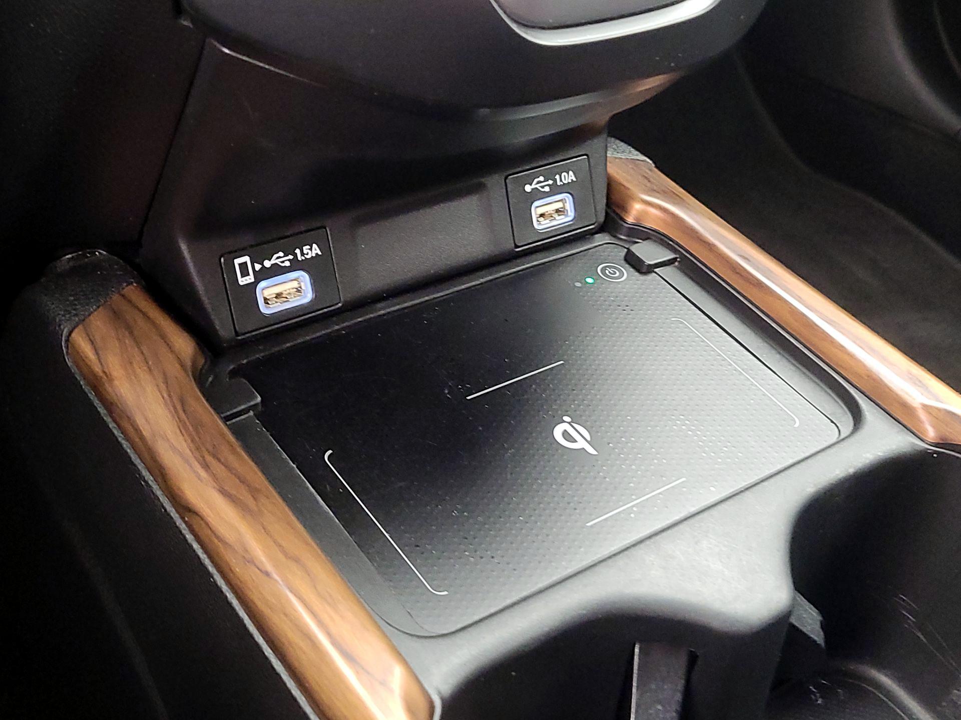 Thumbnail: 2021 Honda CR-V - 19