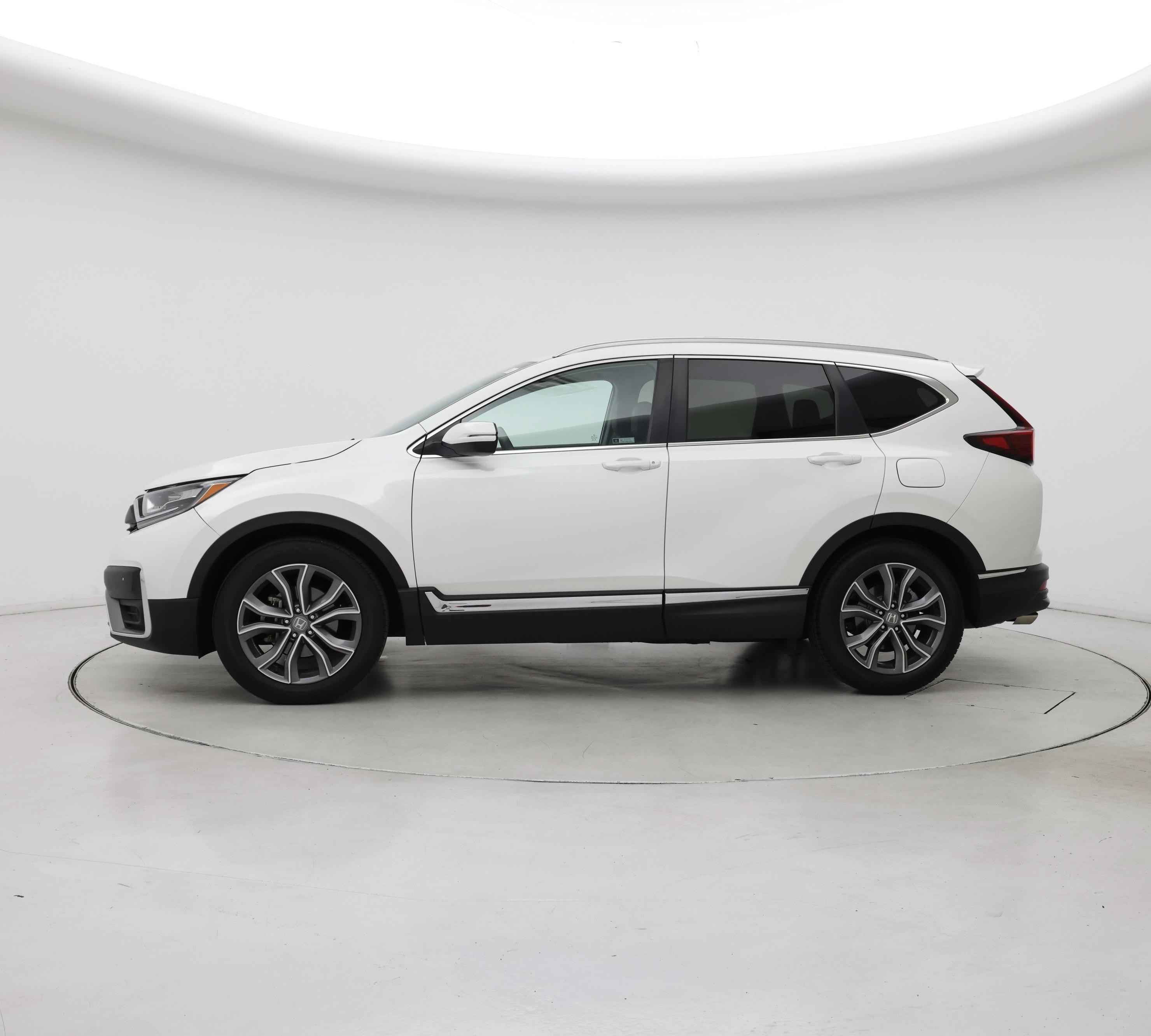 Thumbnail: 2021 Honda CR-V - 3