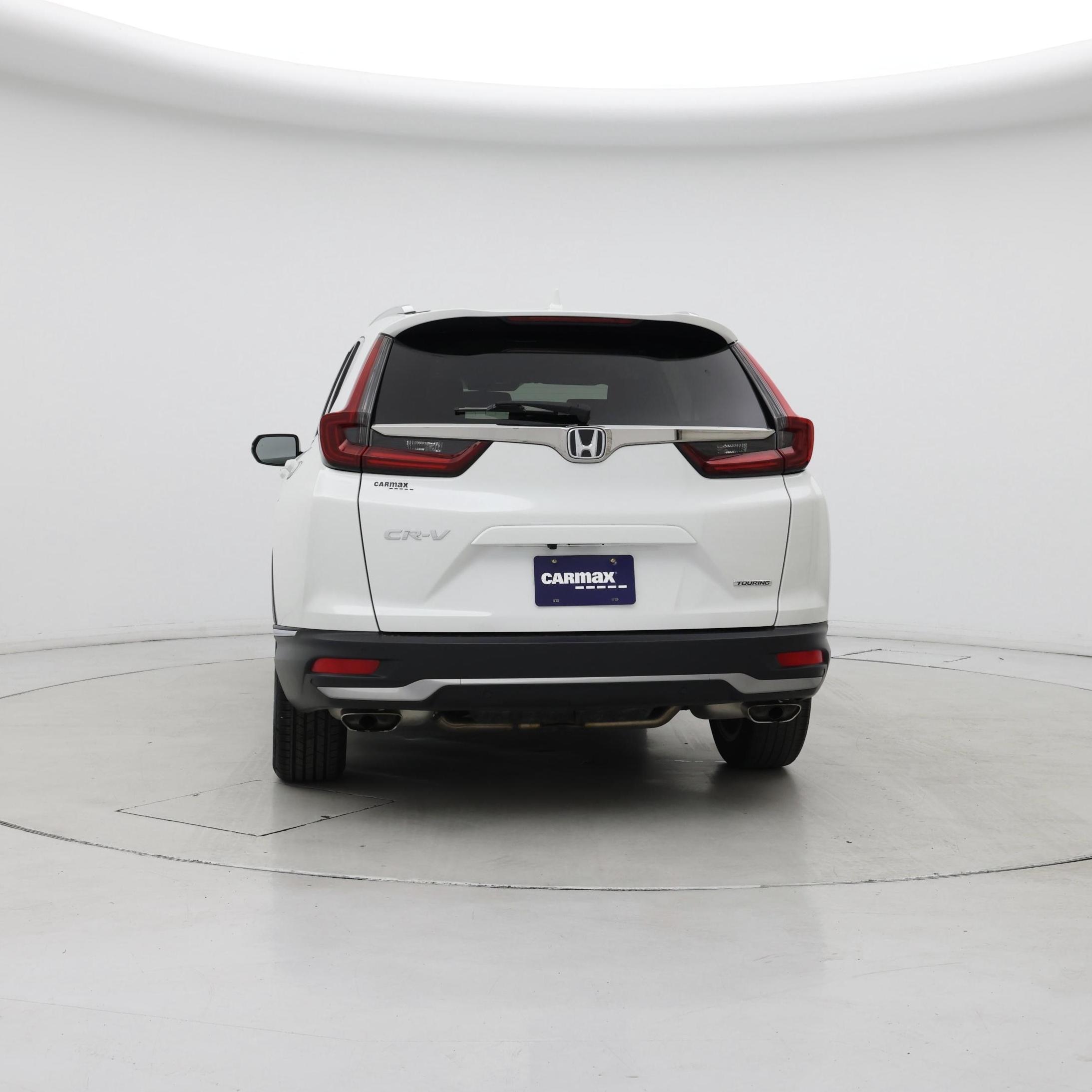 Thumbnail: 2021 Honda CR-V - 6