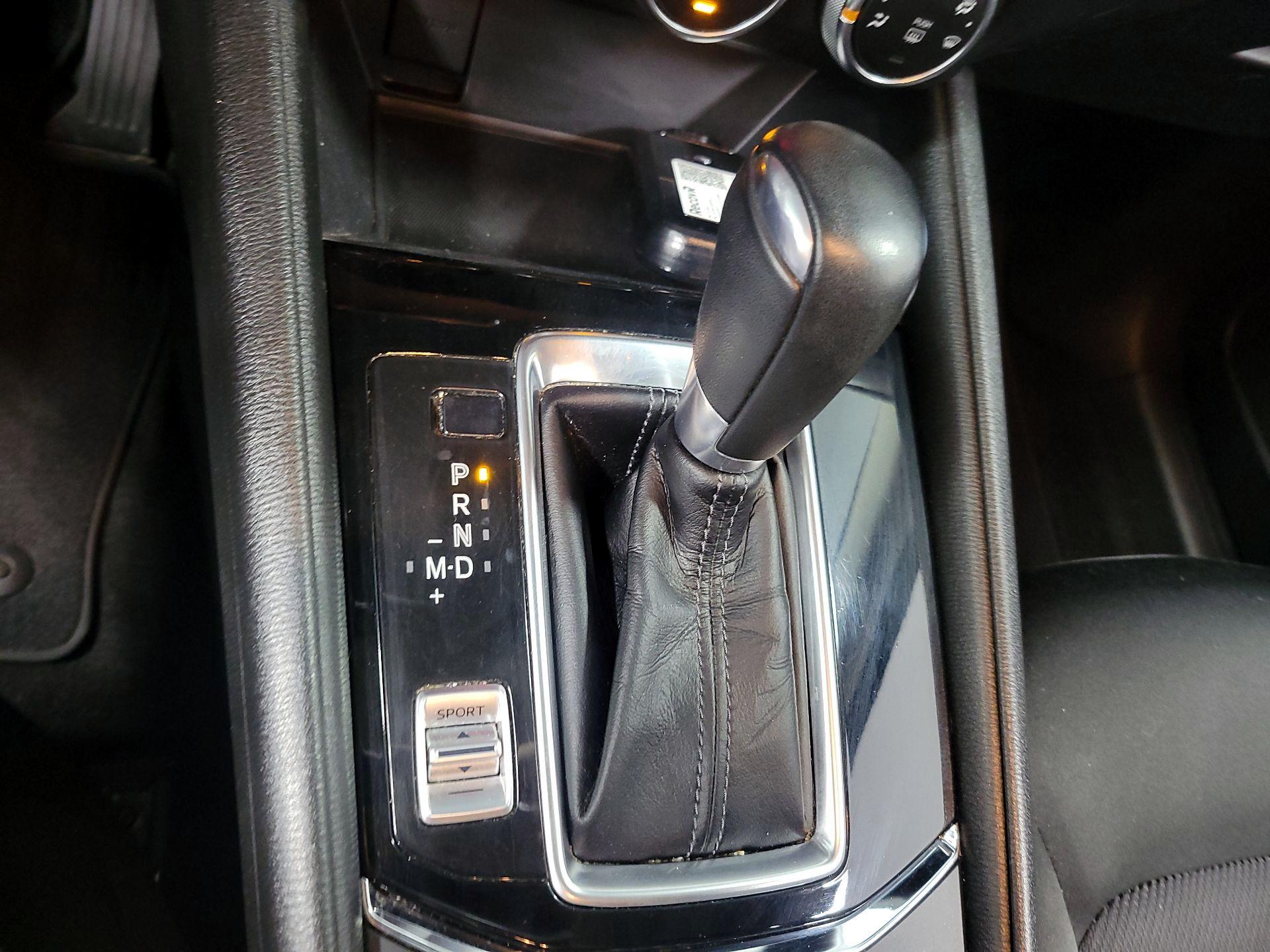 Thumbnail: 2021 Mazda CX-5 - 16