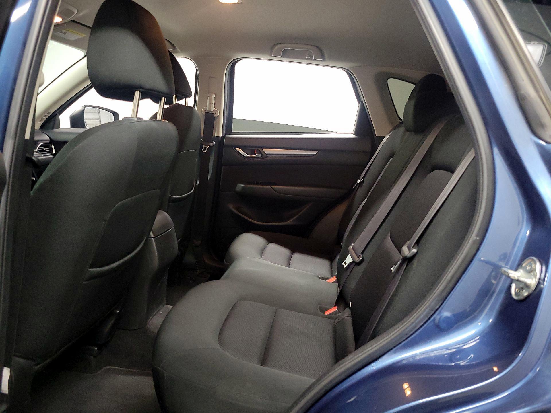 Thumbnail: 2021 Mazda CX-5 - 17