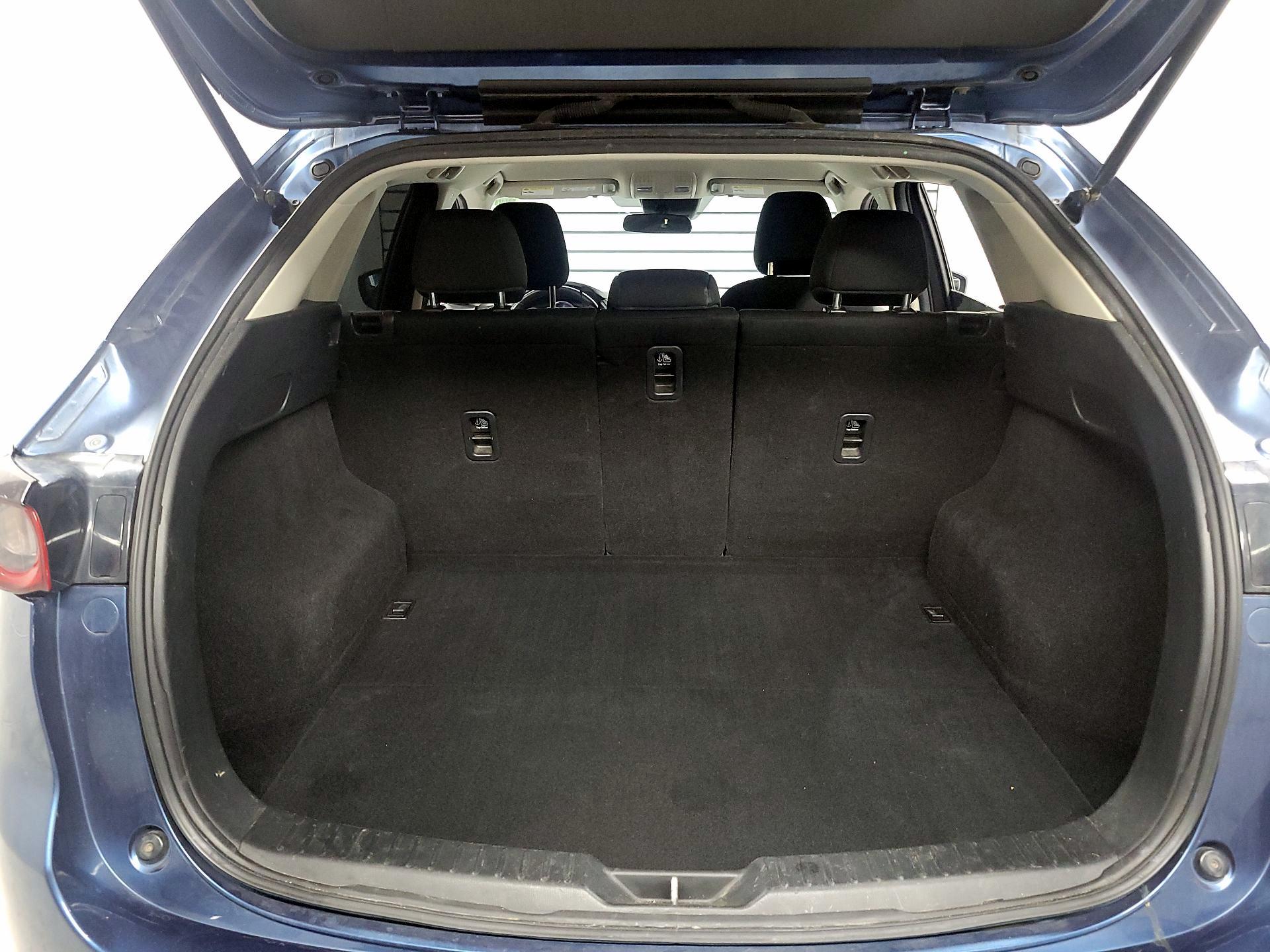 Thumbnail: 2021 Mazda CX-5 - 18