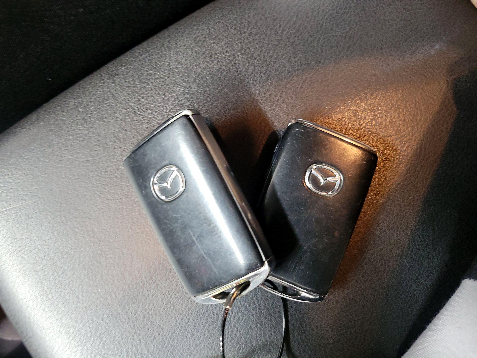 Thumbnail: 2021 Mazda CX-5 - 20