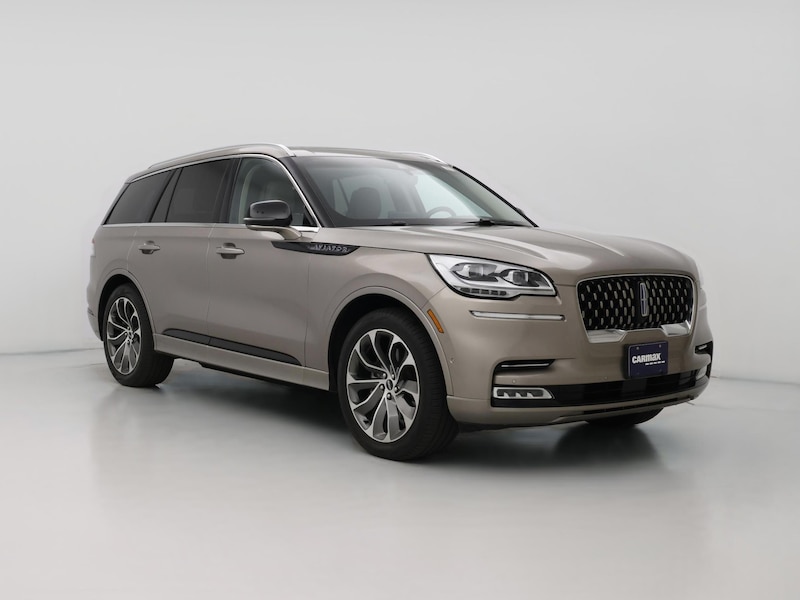 2020 Lincoln Aviator Grand Touring -
                  Gilbert, AZ