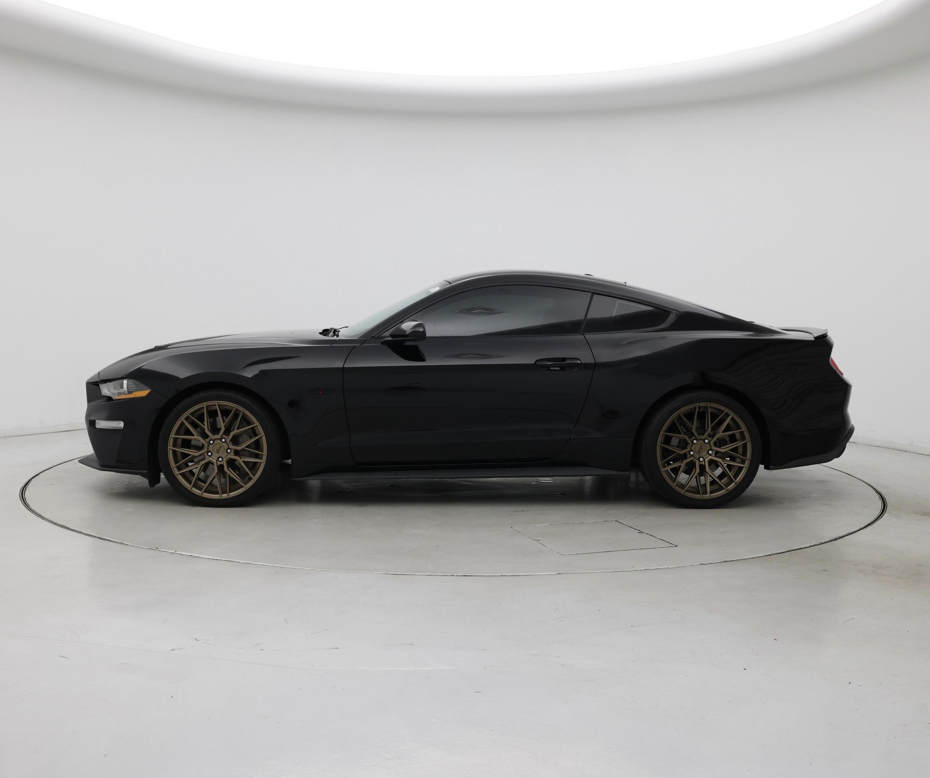 Thumbnail: 2020 Ford Mustang - 3