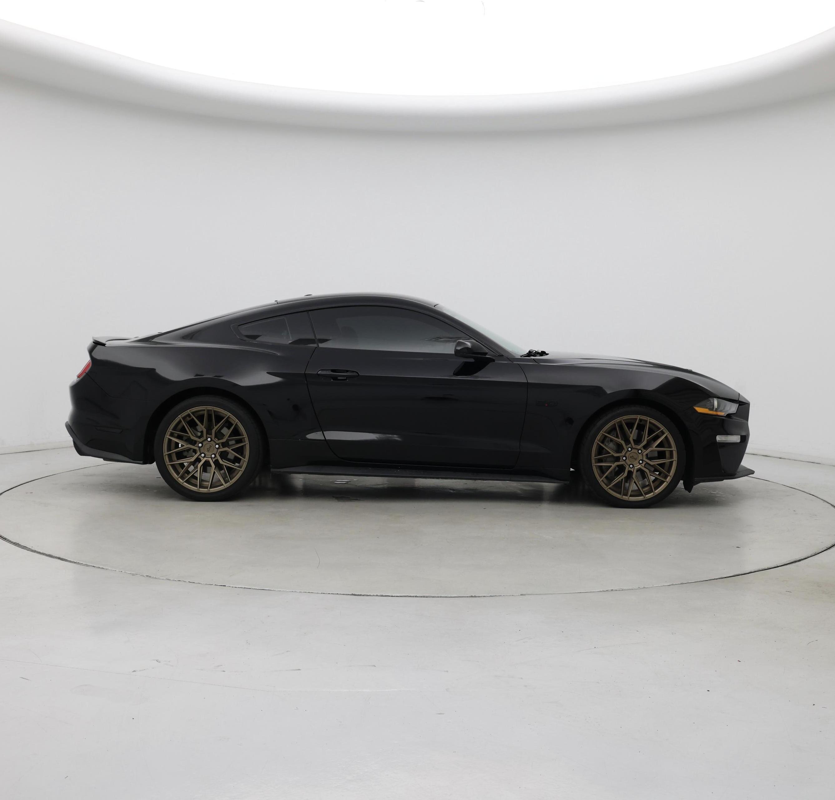 Thumbnail: 2020 Ford Mustang - 7