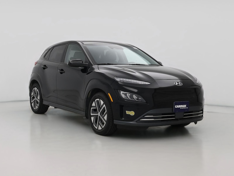 2022 Hyundai Kona Limited -
                  Ontario, CA