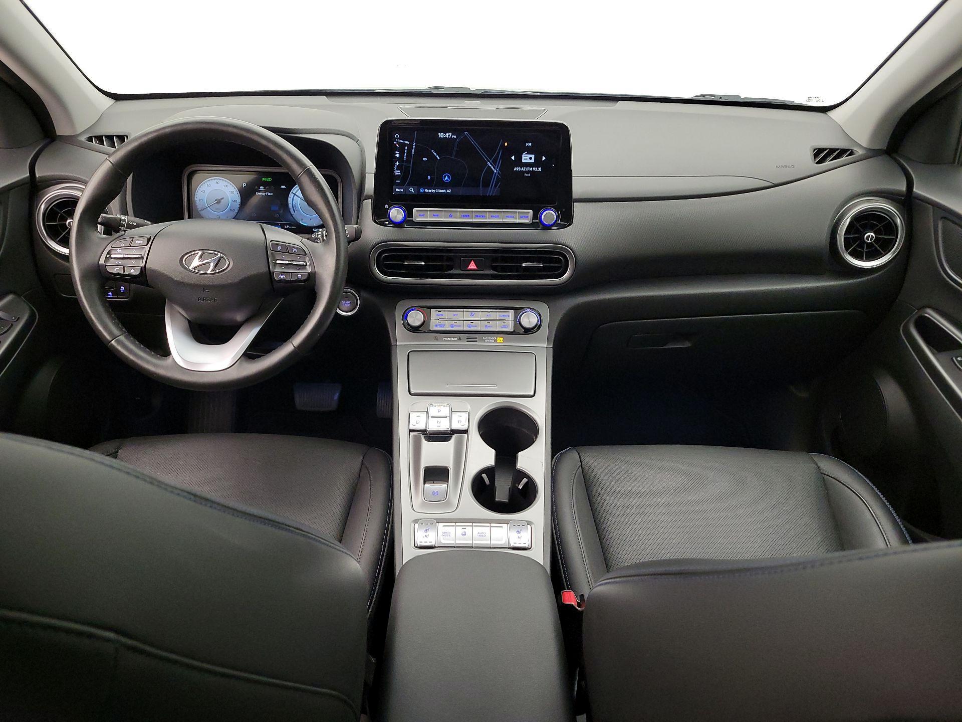 Thumbnail: 2022 Hyundai Kona - 9