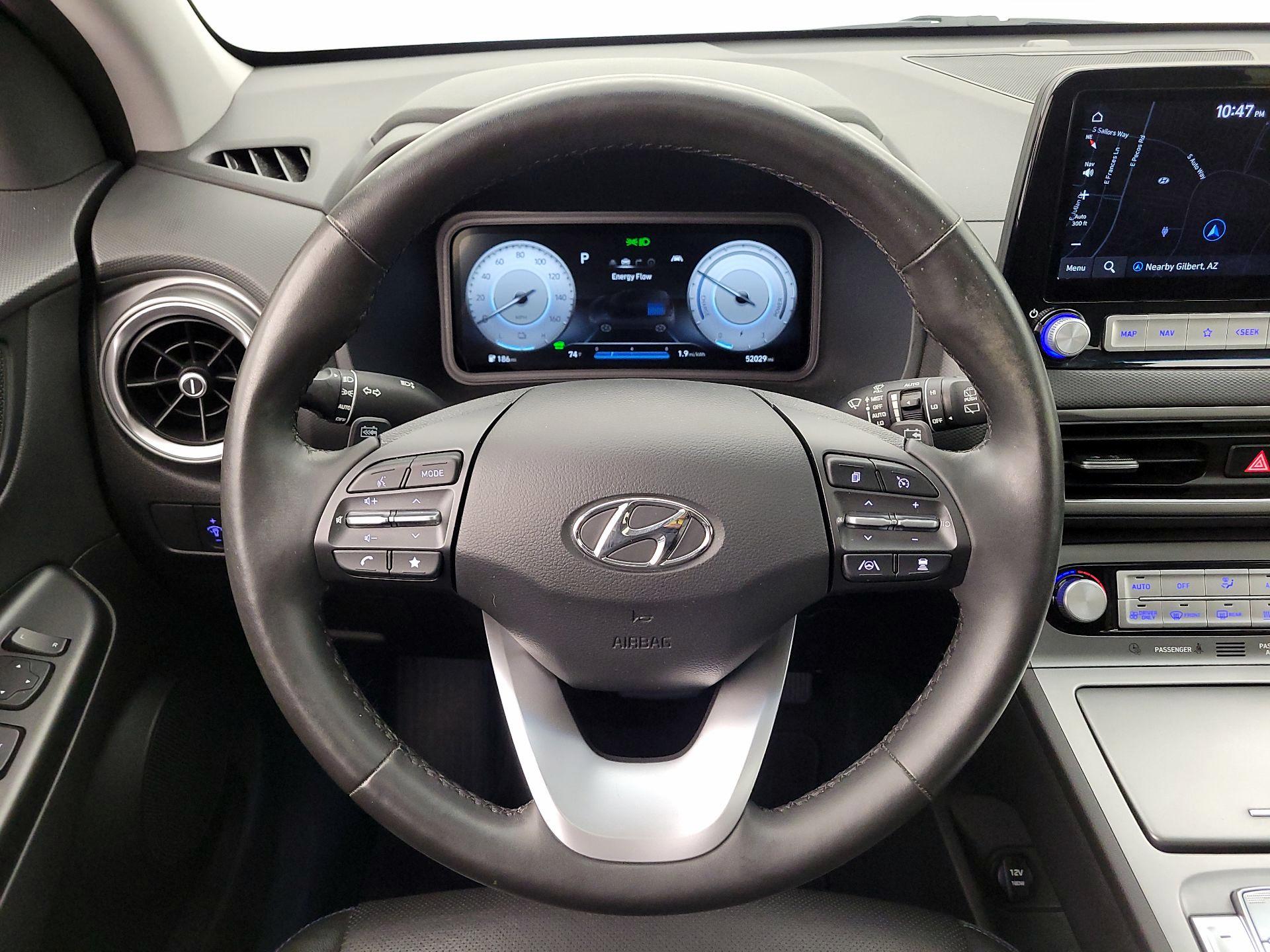 Thumbnail: 2022 Hyundai Kona - 10
