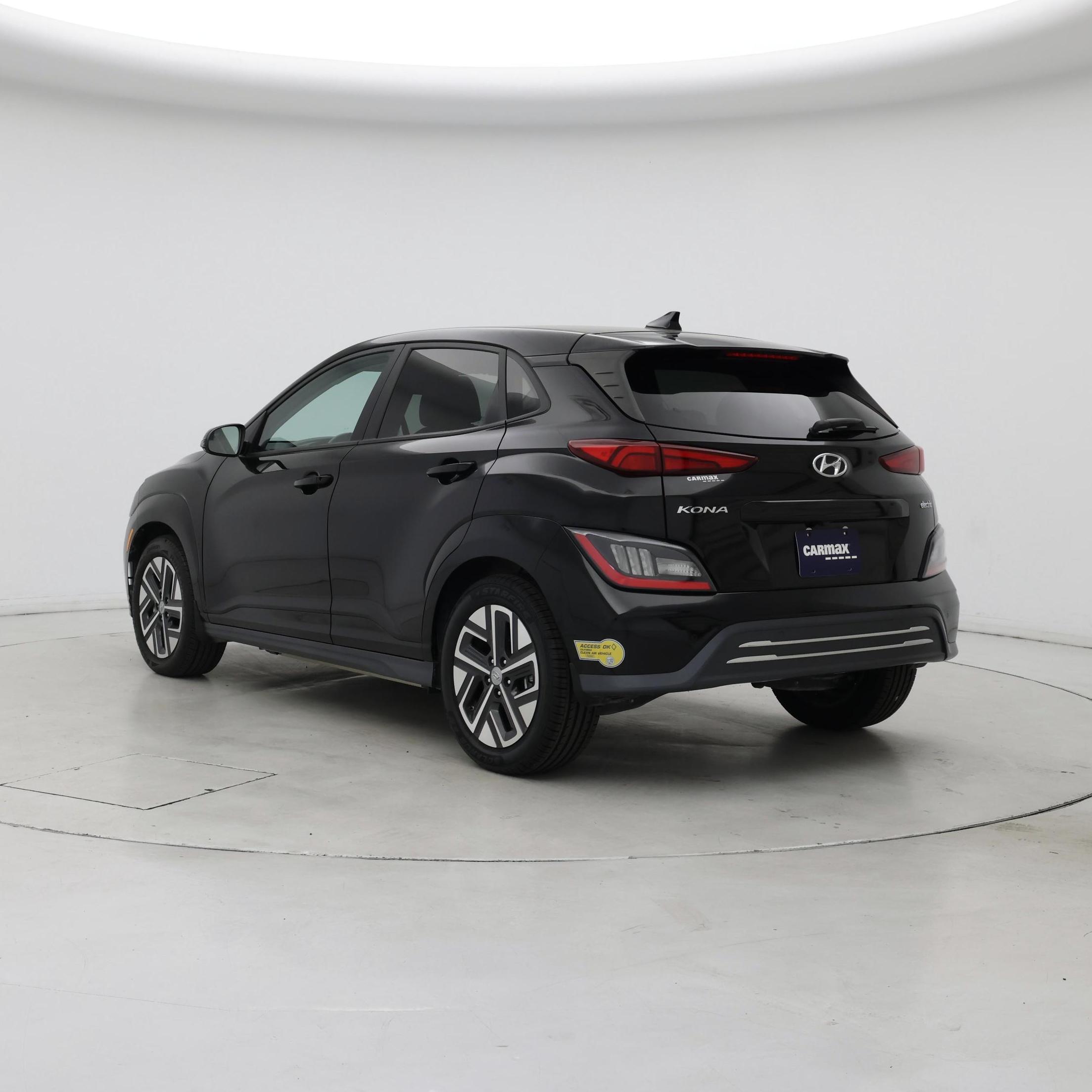 Thumbnail: 2022 Hyundai Kona - 2