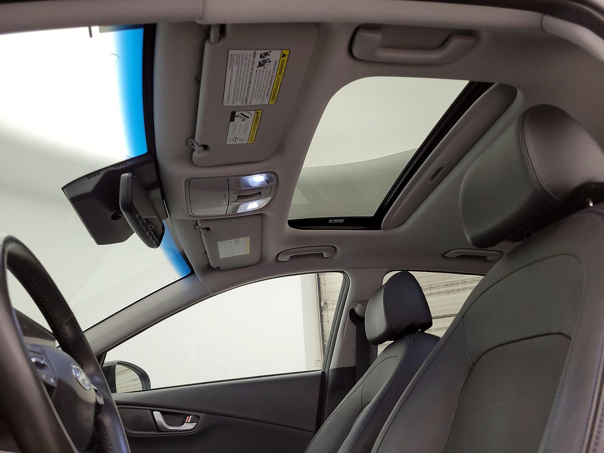 Thumbnail: 2022 Hyundai Kona - 20