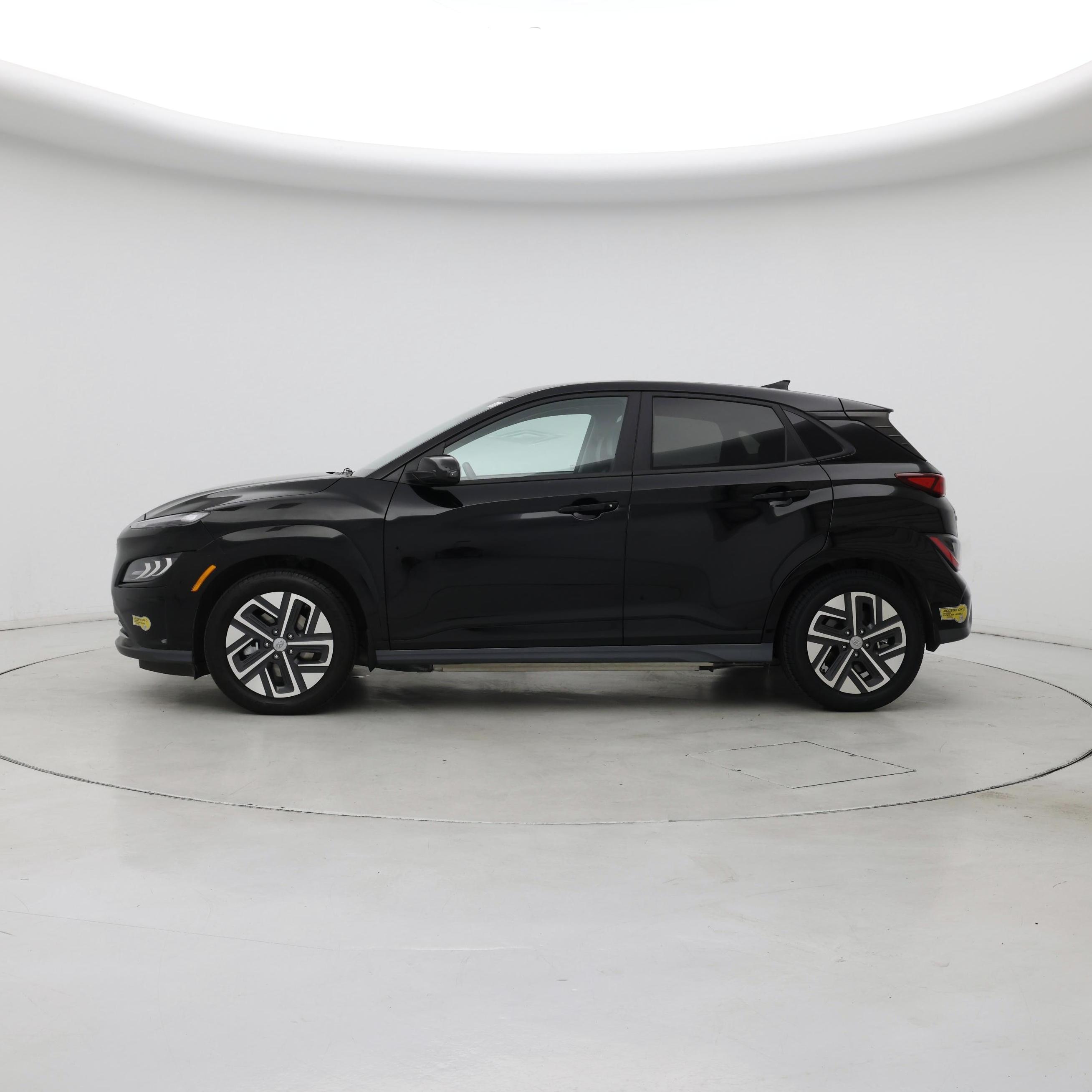 Thumbnail: 2022 Hyundai Kona - 3