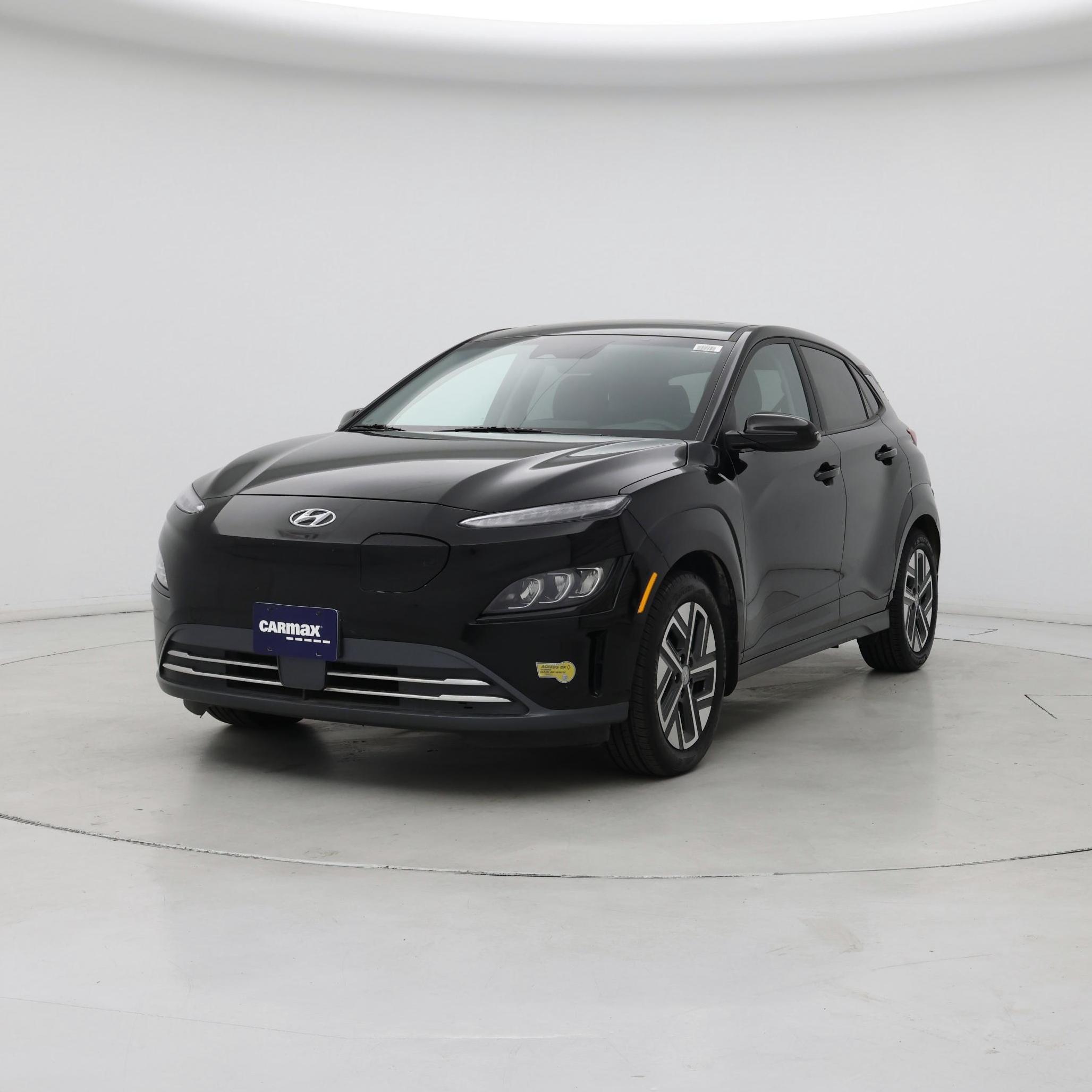 Thumbnail: 2022 Hyundai Kona - 4