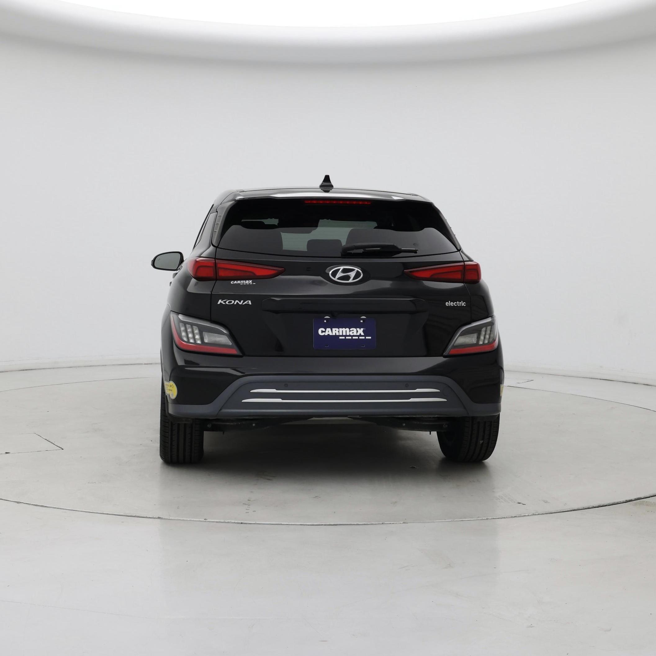 Thumbnail: 2022 Hyundai Kona - 6