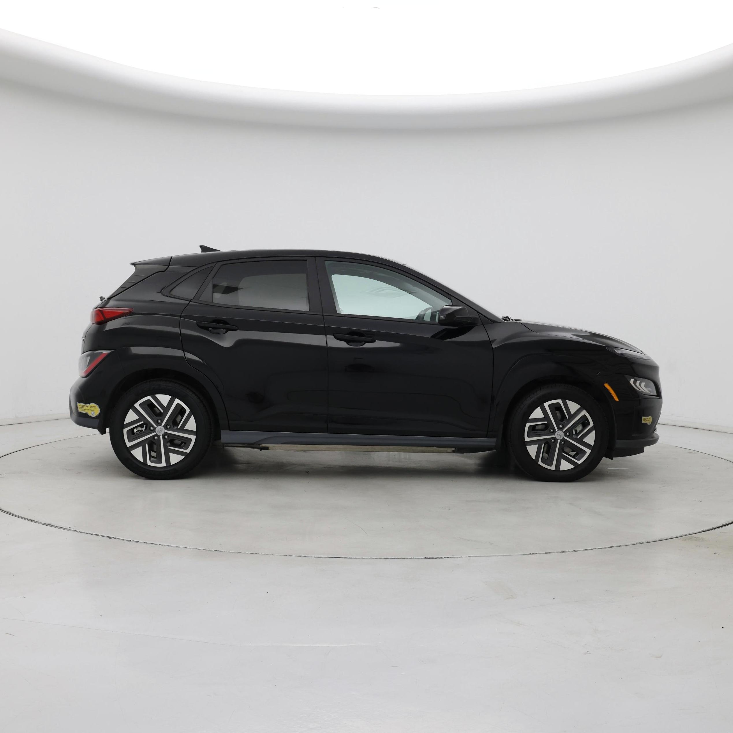 Thumbnail: 2022 Hyundai Kona - 7