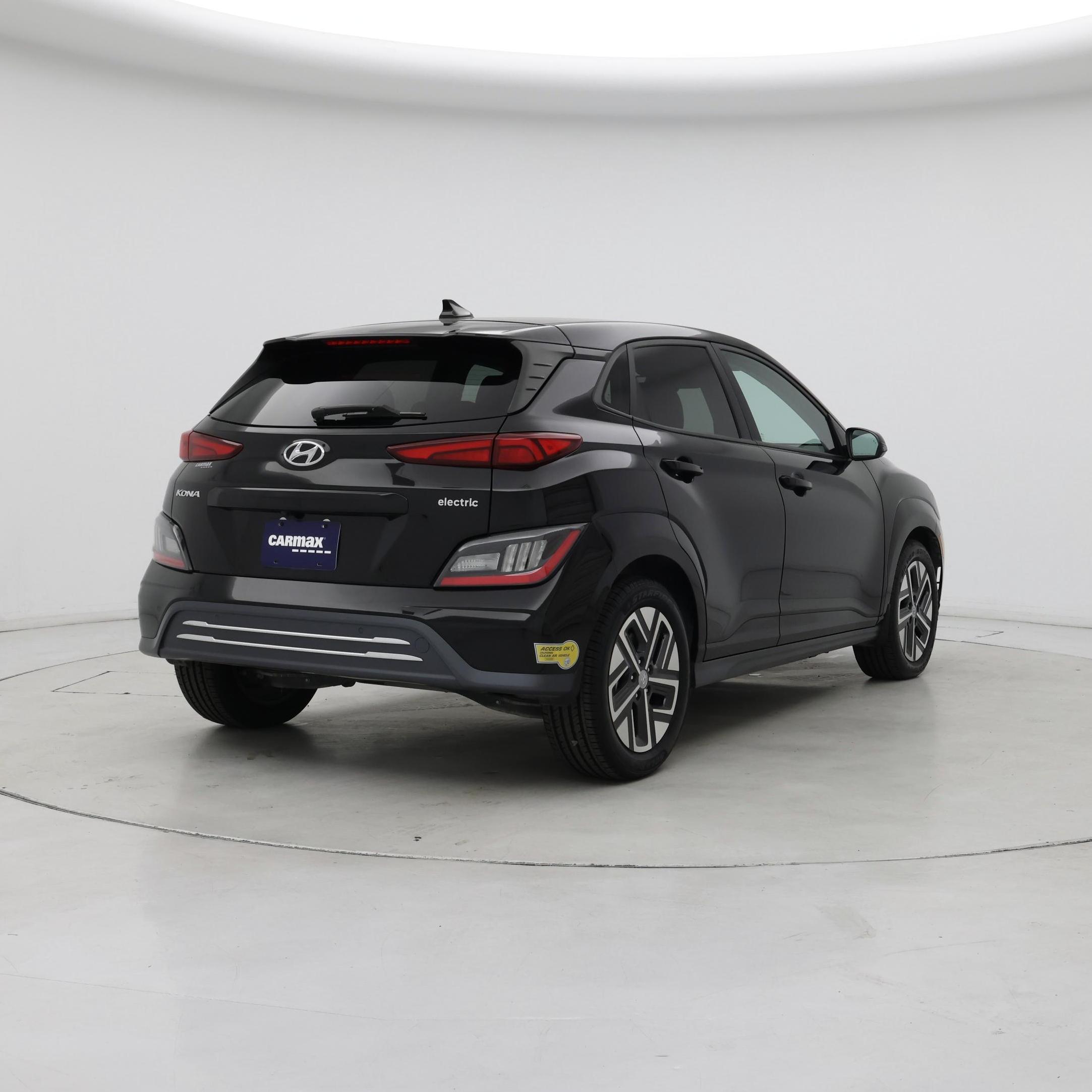 Thumbnail: 2022 Hyundai Kona - 8