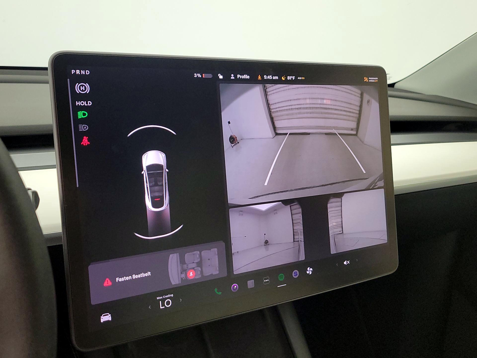 Thumbnail: 2021 Tesla Model Y - 14