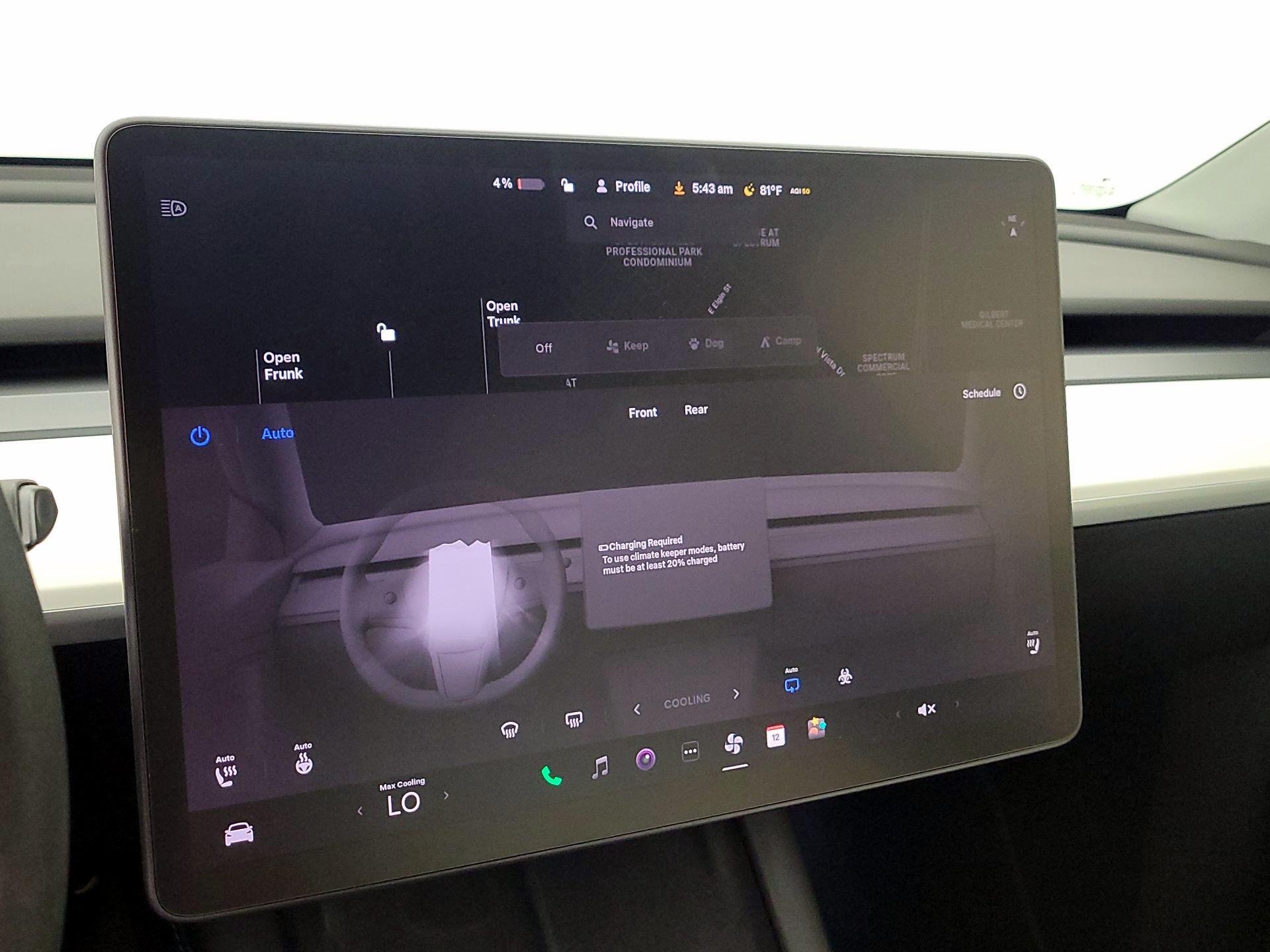 Thumbnail: 2021 Tesla Model Y - 16