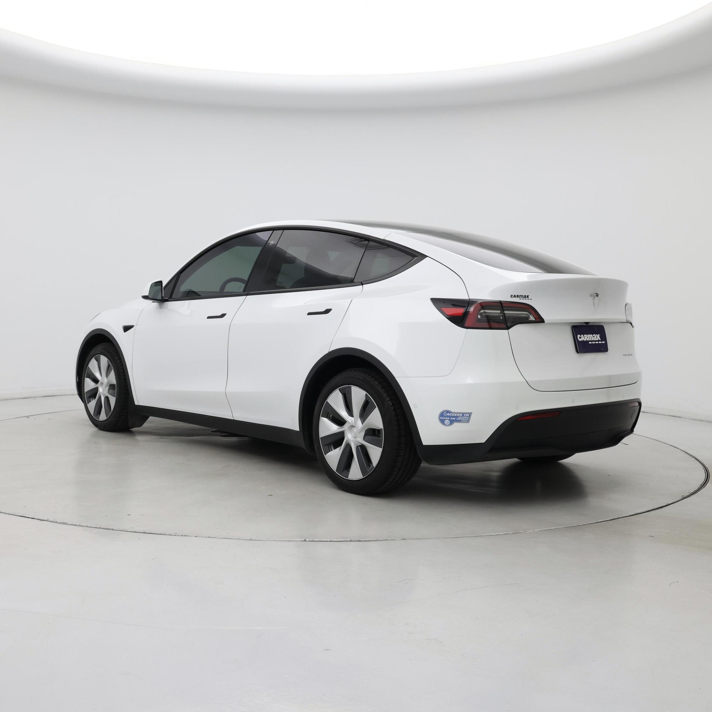 Thumbnail: 2021 Tesla Model Y - 2