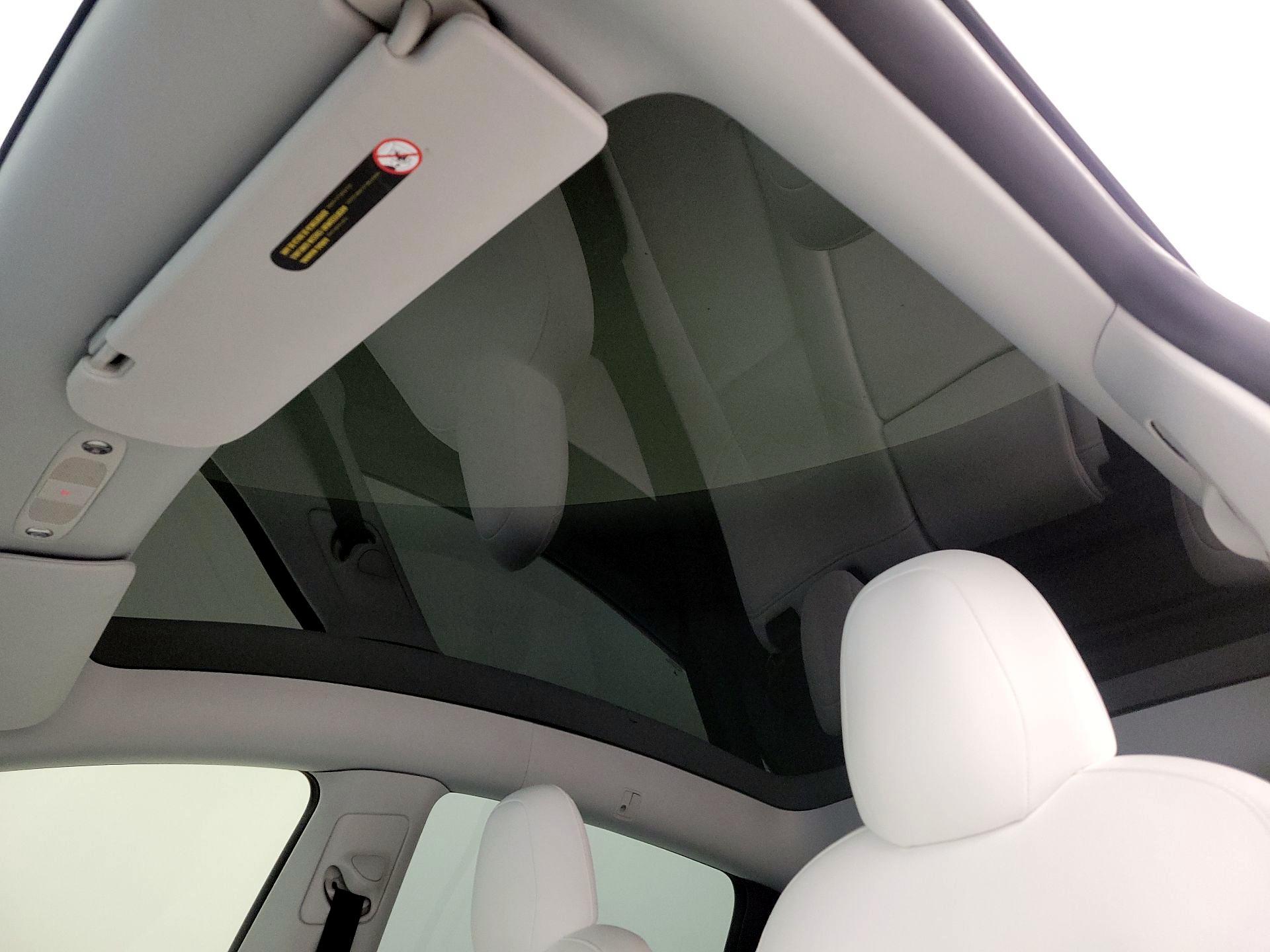 Thumbnail: 2021 Tesla Model Y - 19