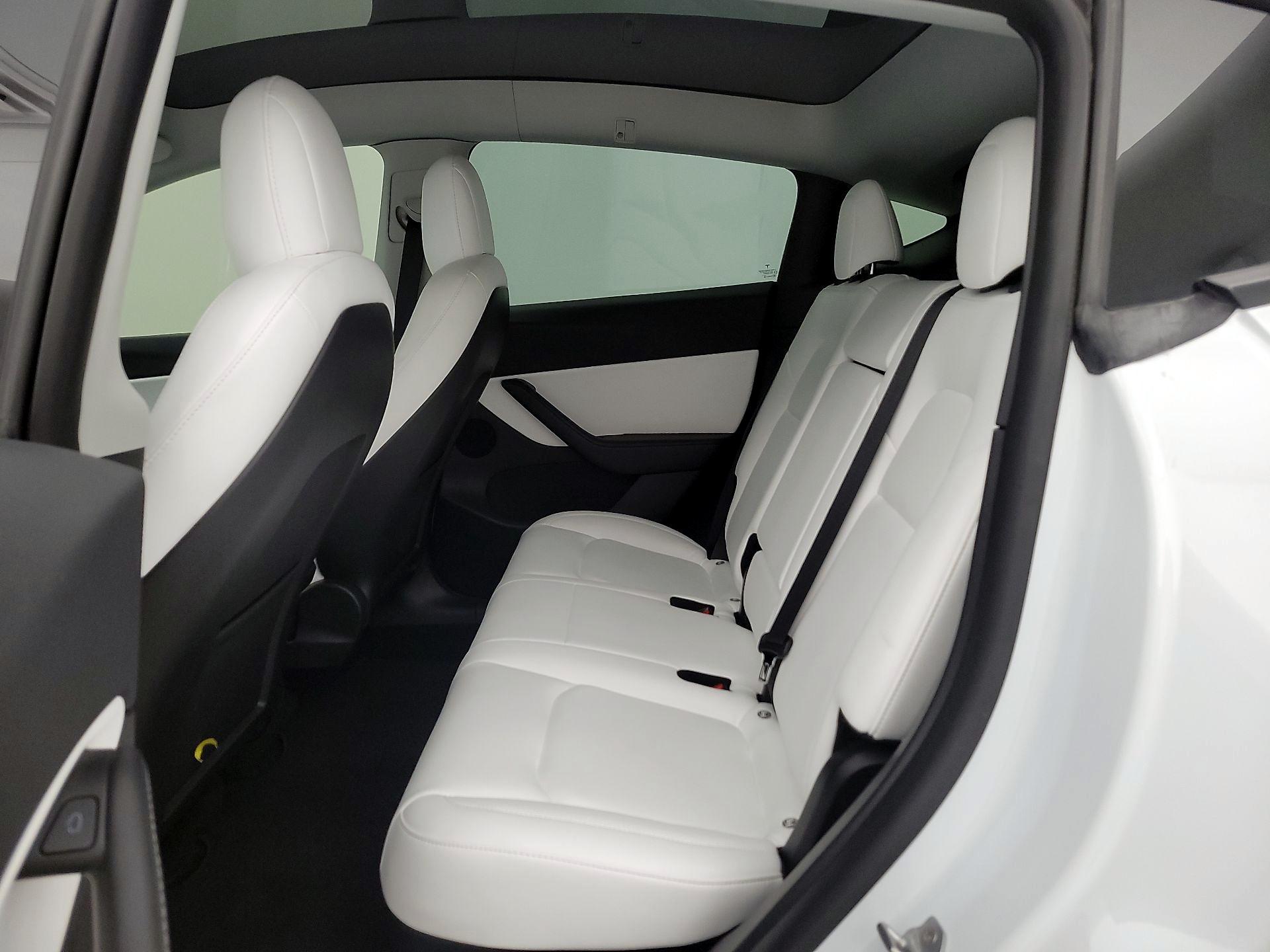 Thumbnail: 2021 Tesla Model Y - 20