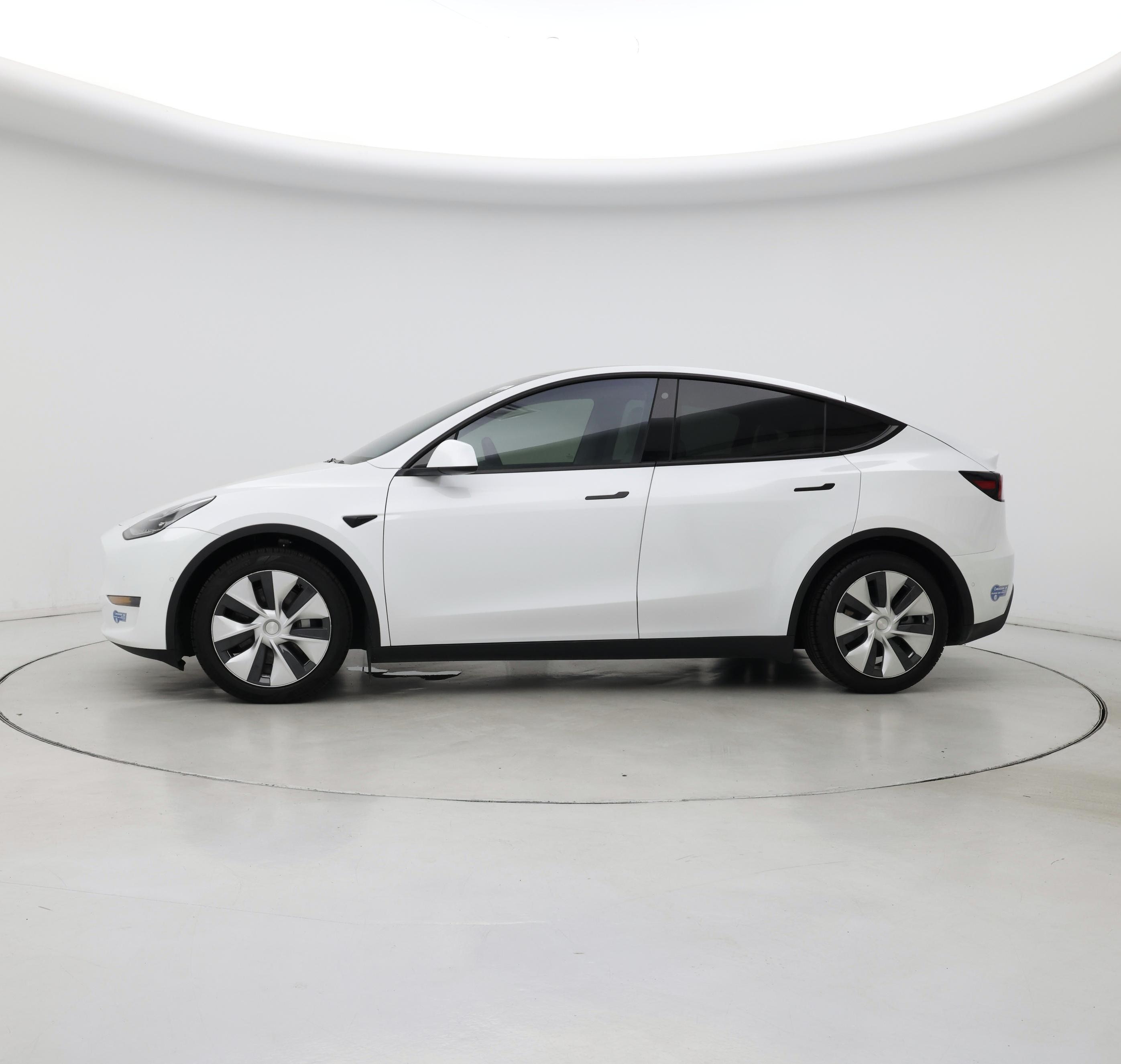 Thumbnail: 2021 Tesla Model Y - 3