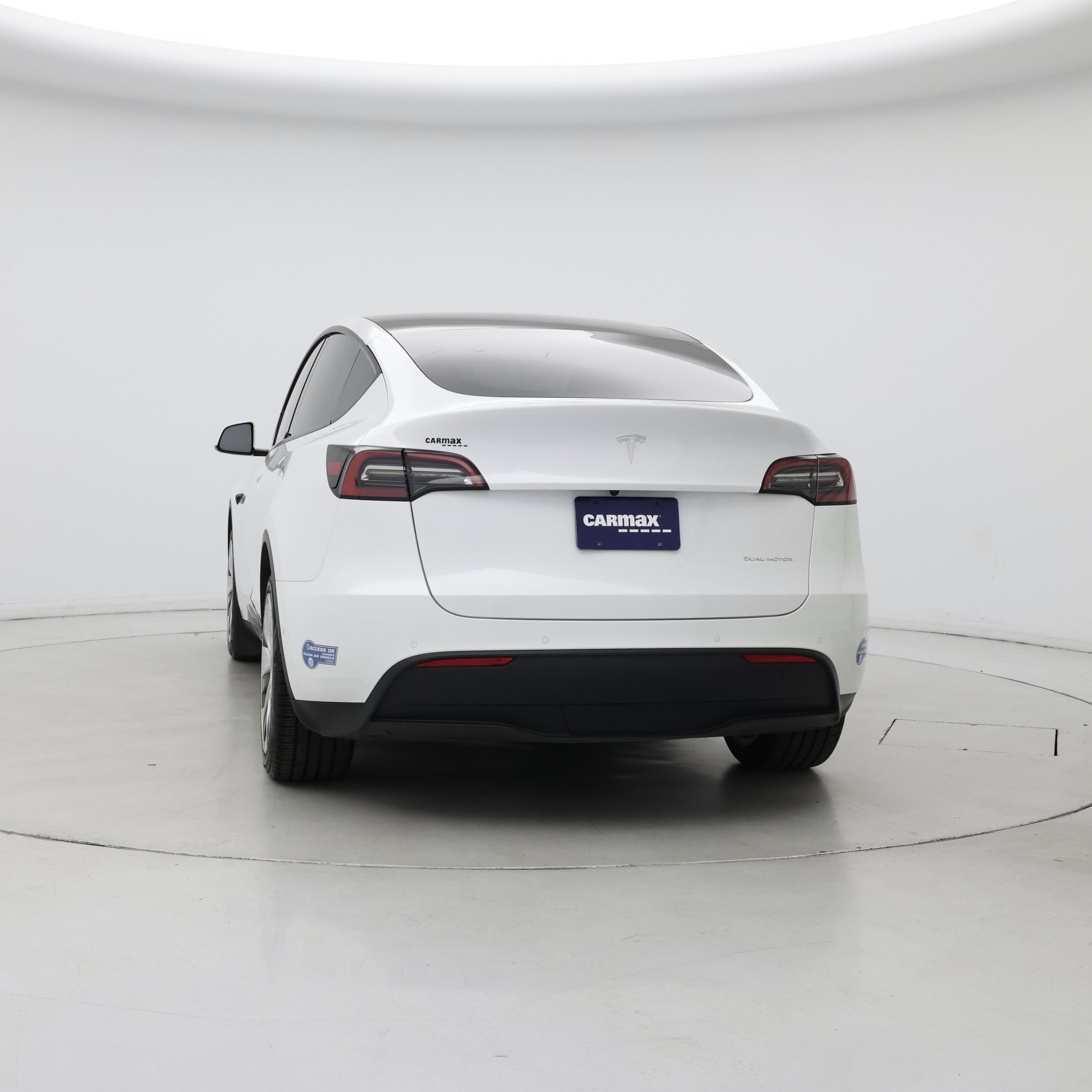 Thumbnail: 2021 Tesla Model Y - 6