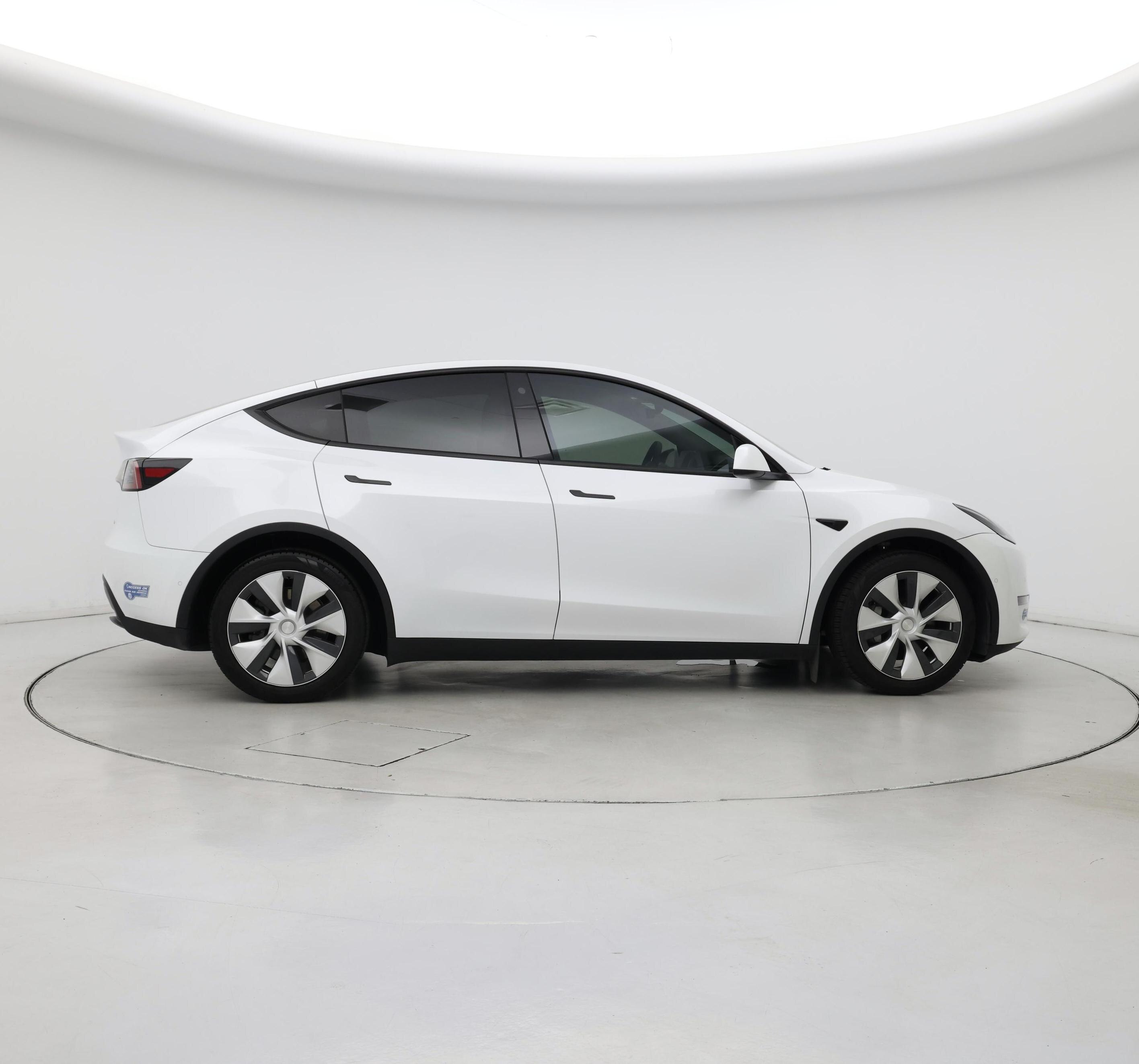 Thumbnail: 2021 Tesla Model Y - 7