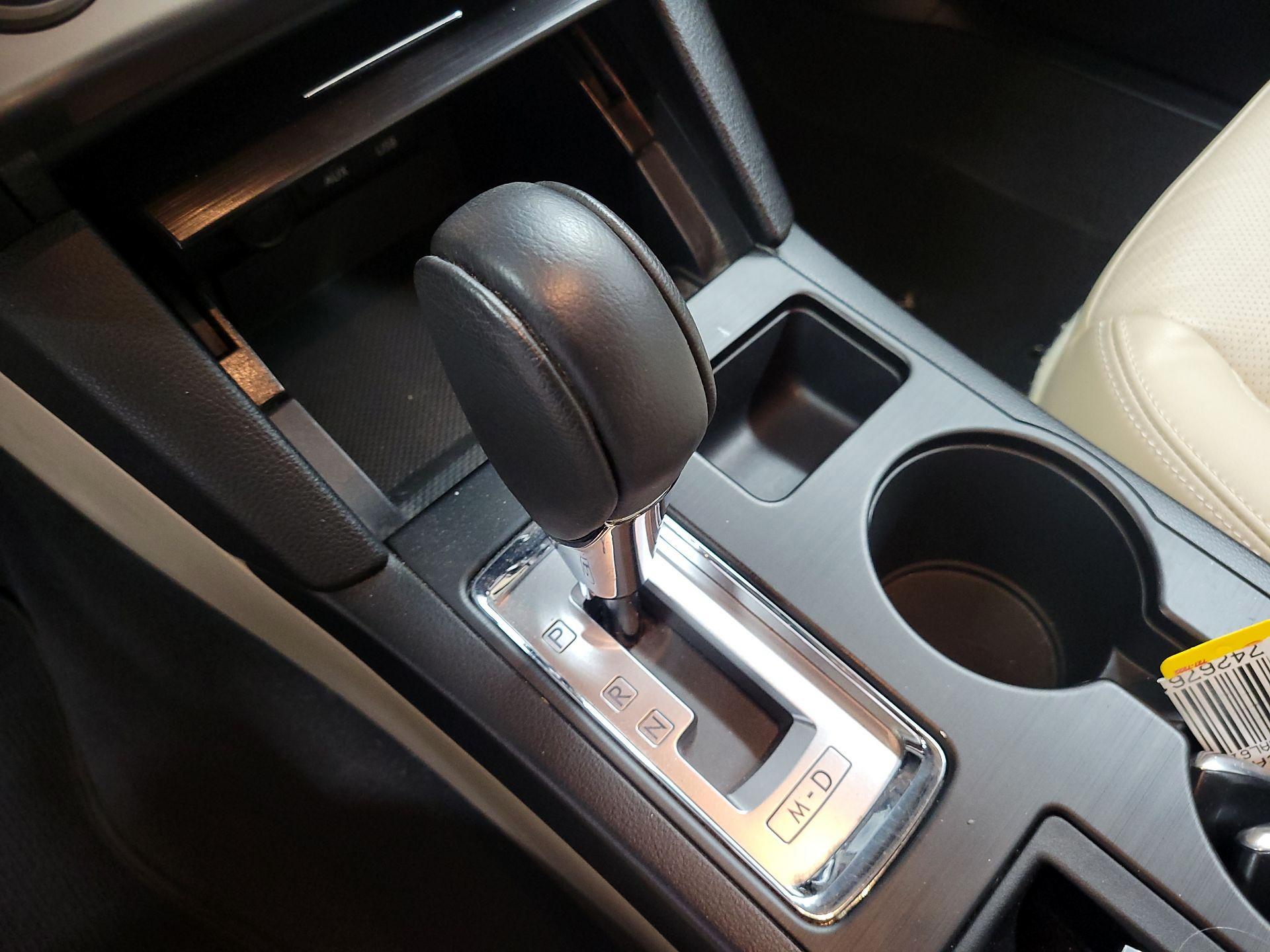 Thumbnail: 2015 Subaru Legacy - 18