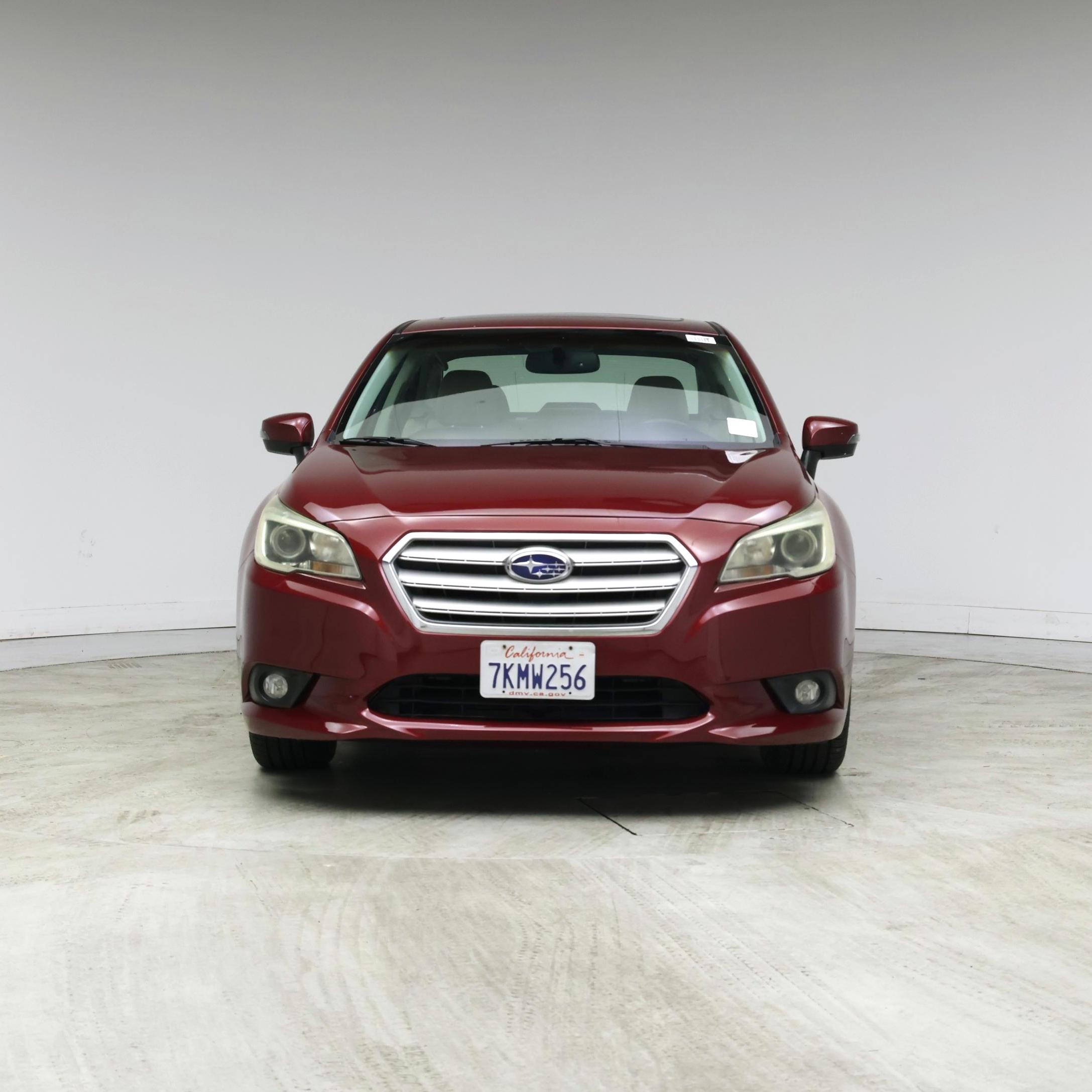 Thumbnail: 2015 Subaru Legacy - 5