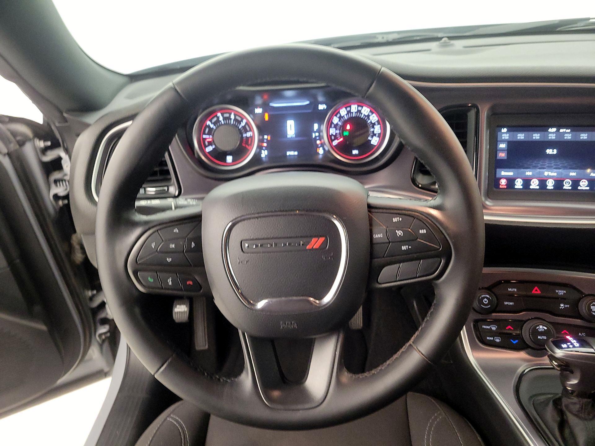 Thumbnail: 2020 Dodge Challenger - 10