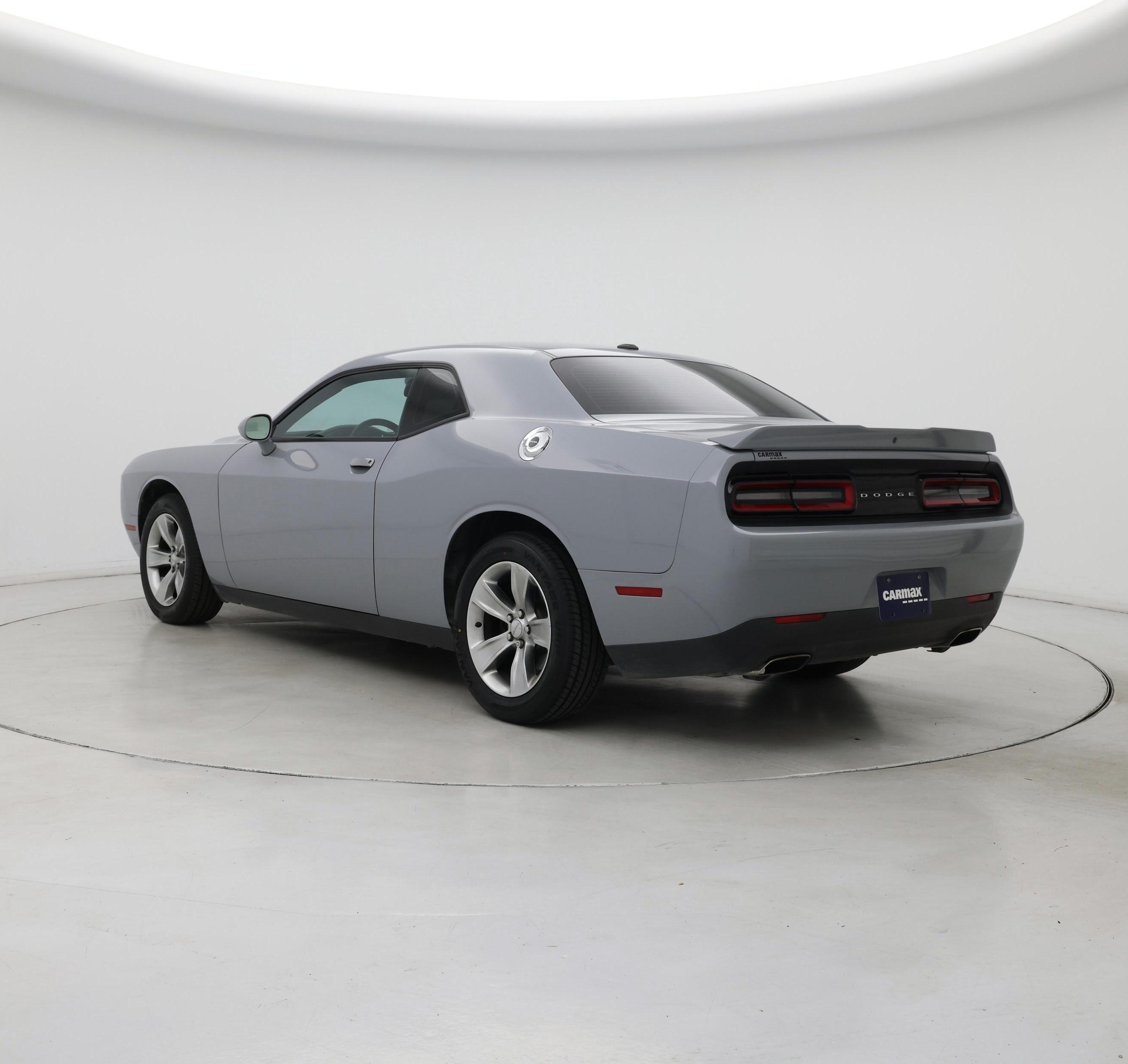 Thumbnail: 2020 Dodge Challenger - 2