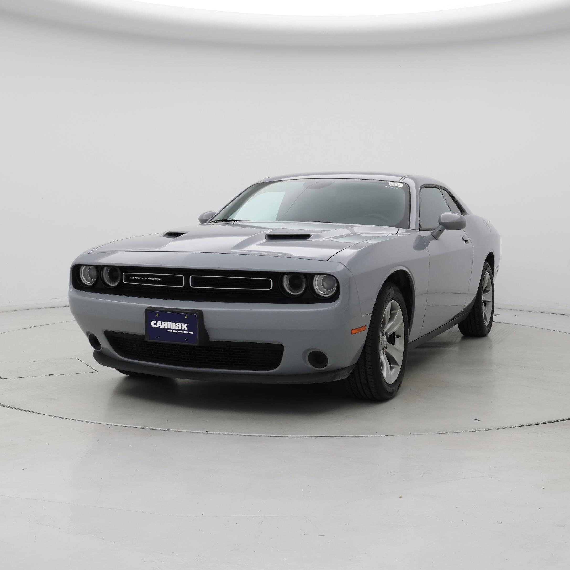 Thumbnail: 2020 Dodge Challenger - 4
