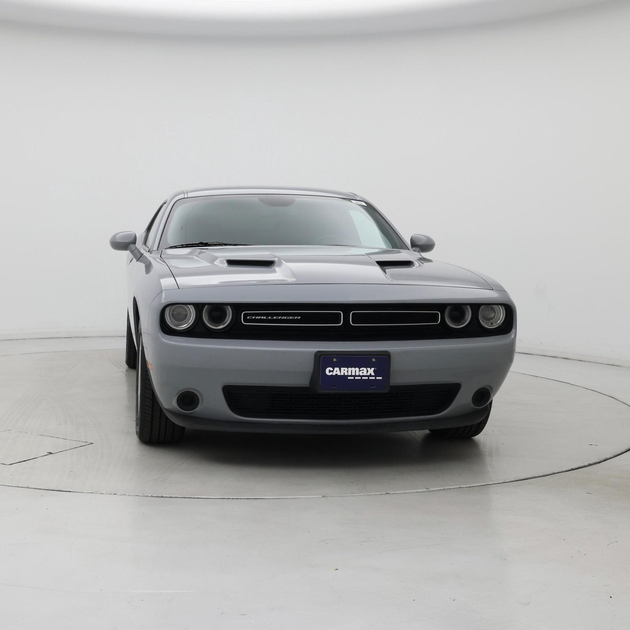 Thumbnail: 2020 Dodge Challenger - 5