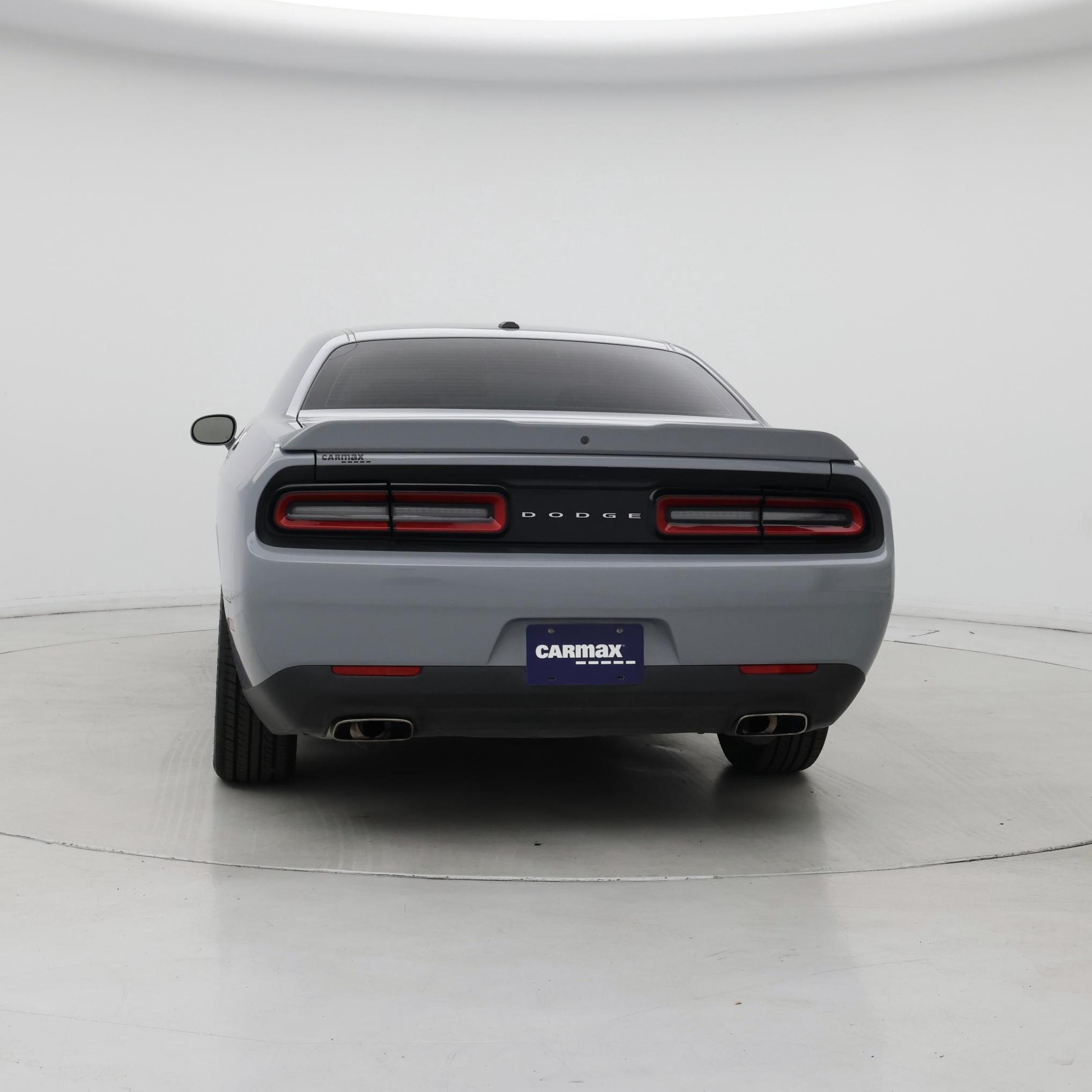 Thumbnail: 2020 Dodge Challenger - 6