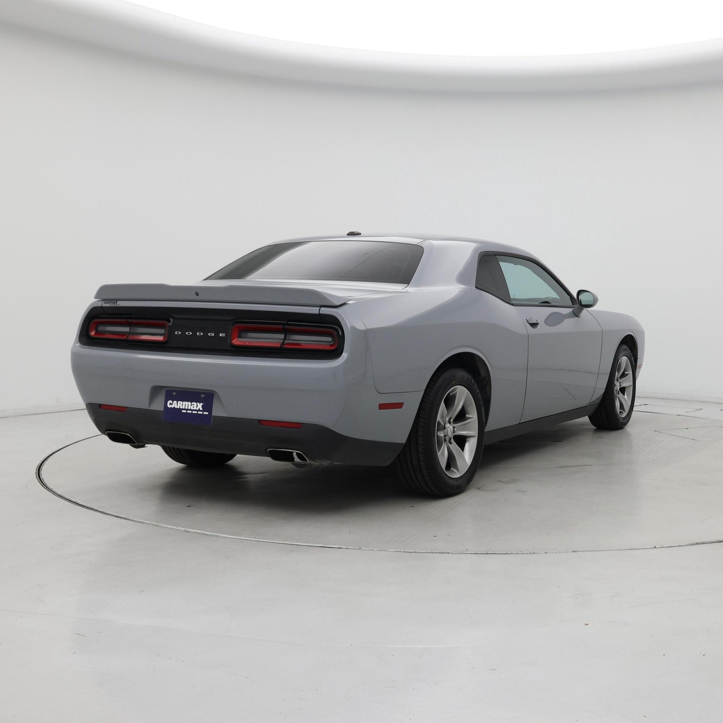 Thumbnail: 2020 Dodge Challenger - 8