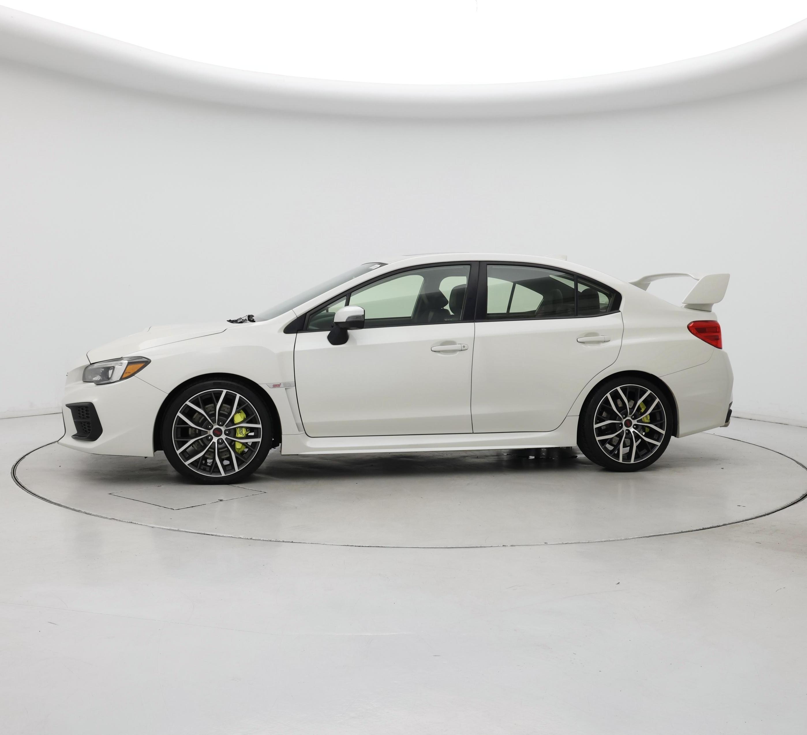 Thumbnail: 2021 Subaru WRX - 3