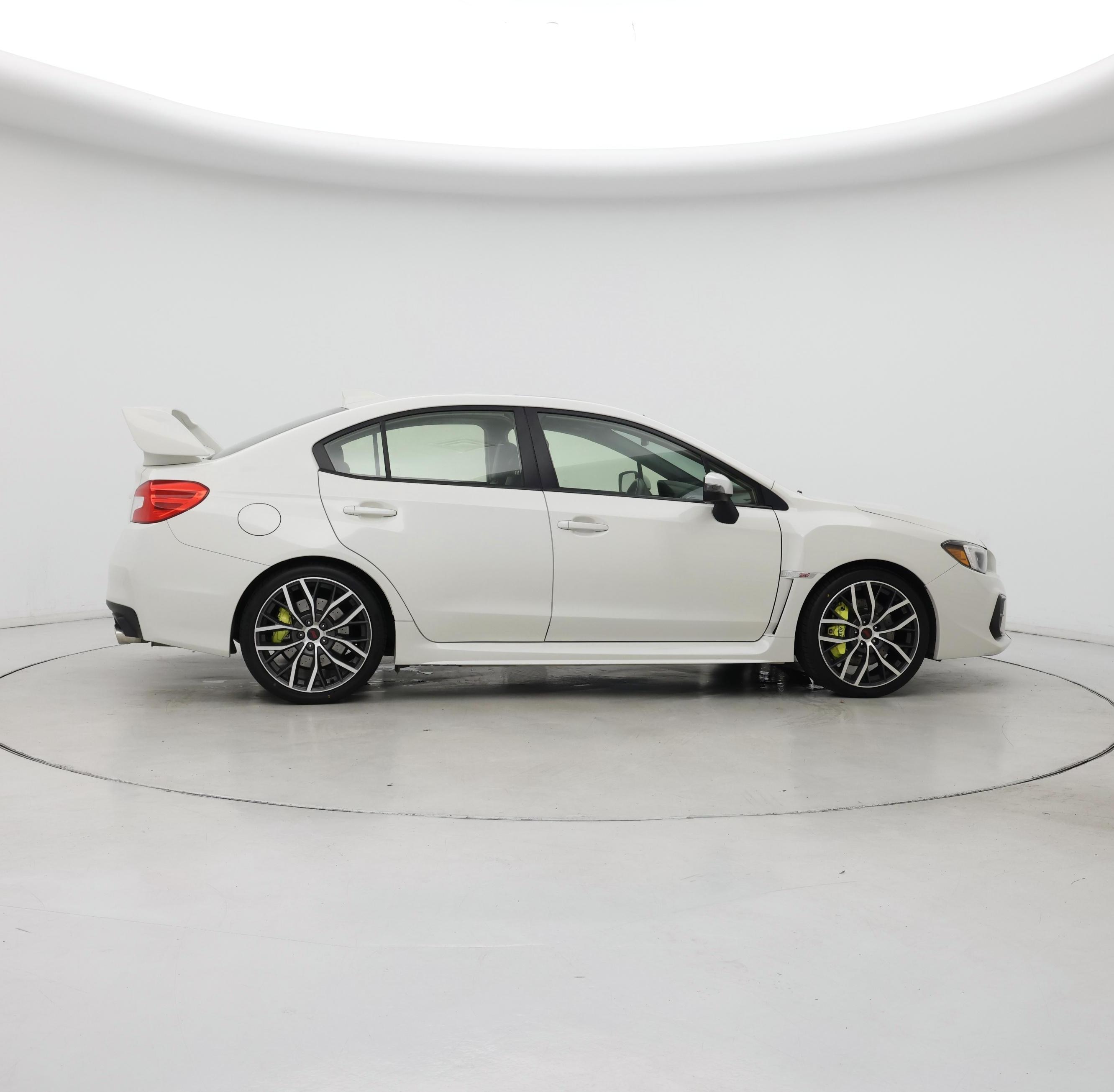 Thumbnail: 2021 Subaru WRX - 7