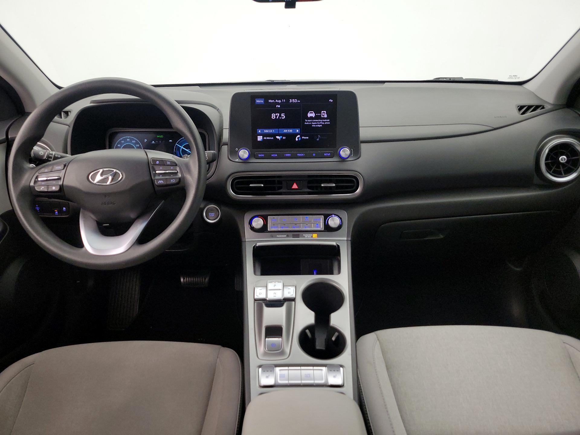 Thumbnail: 2023 Hyundai Kona - 9