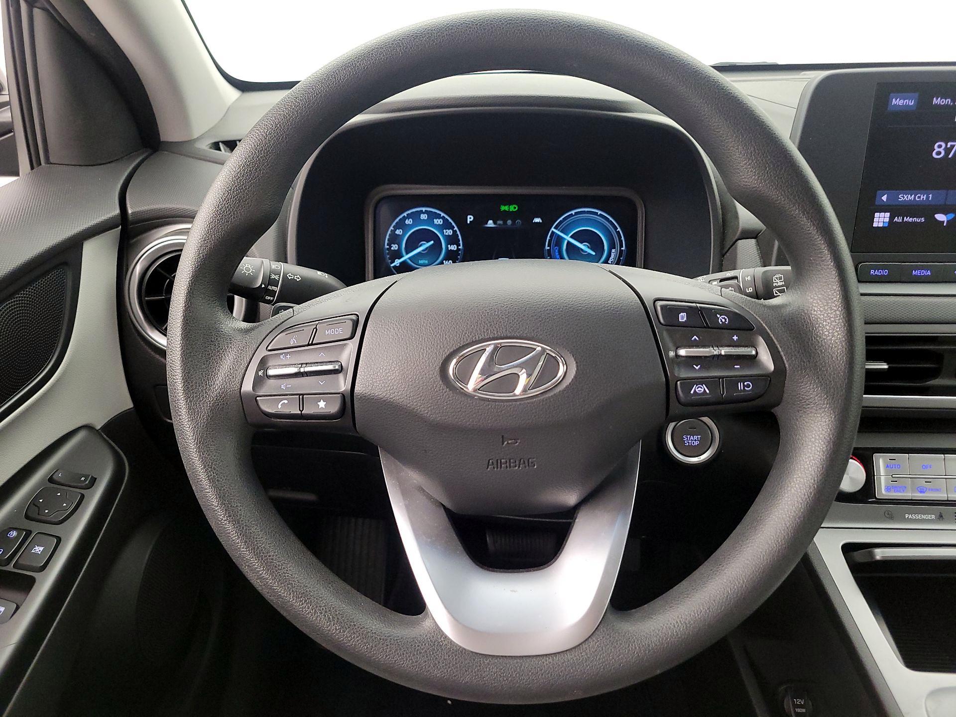 Thumbnail: 2023 Hyundai Kona - 10