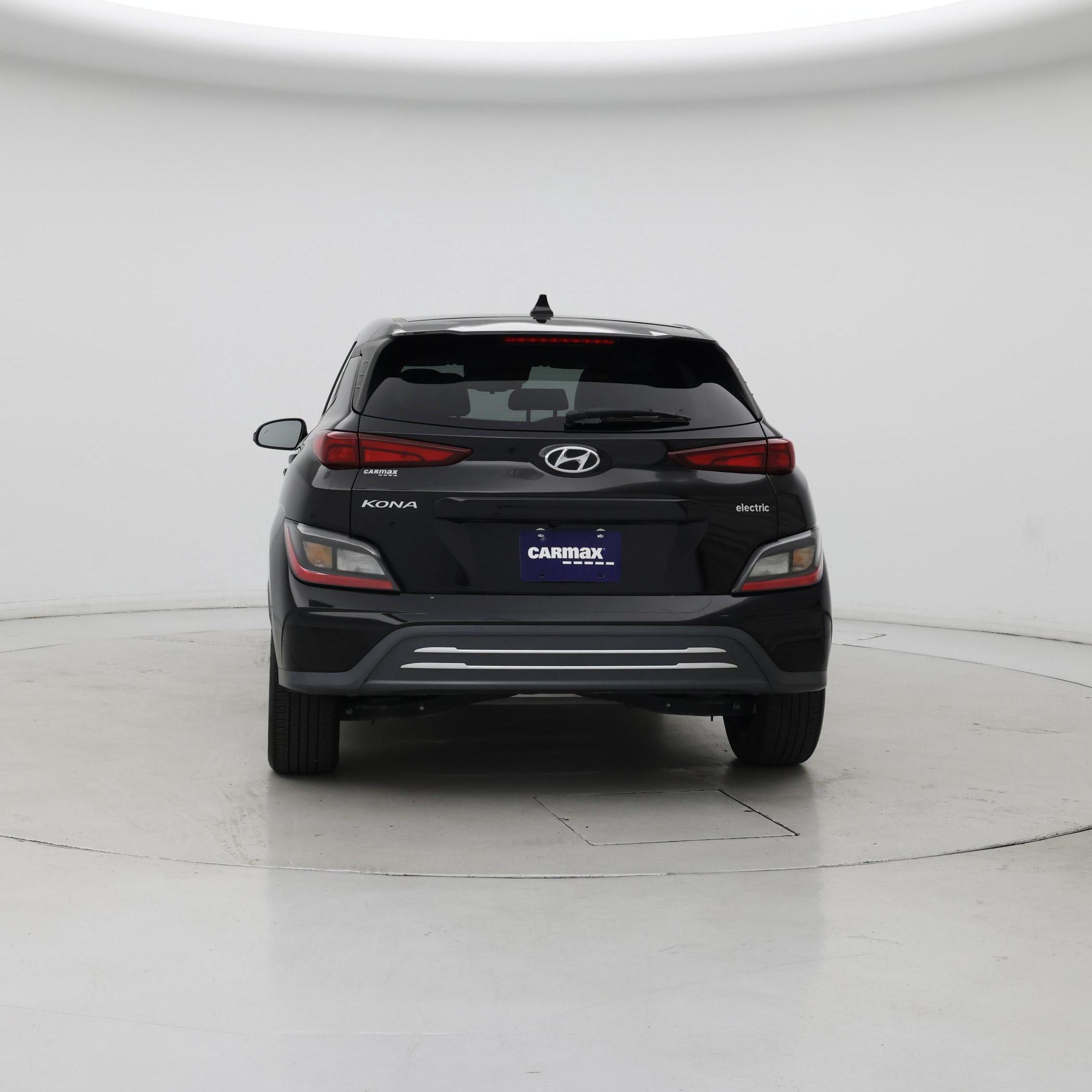 Thumbnail: 2023 Hyundai Kona - 6