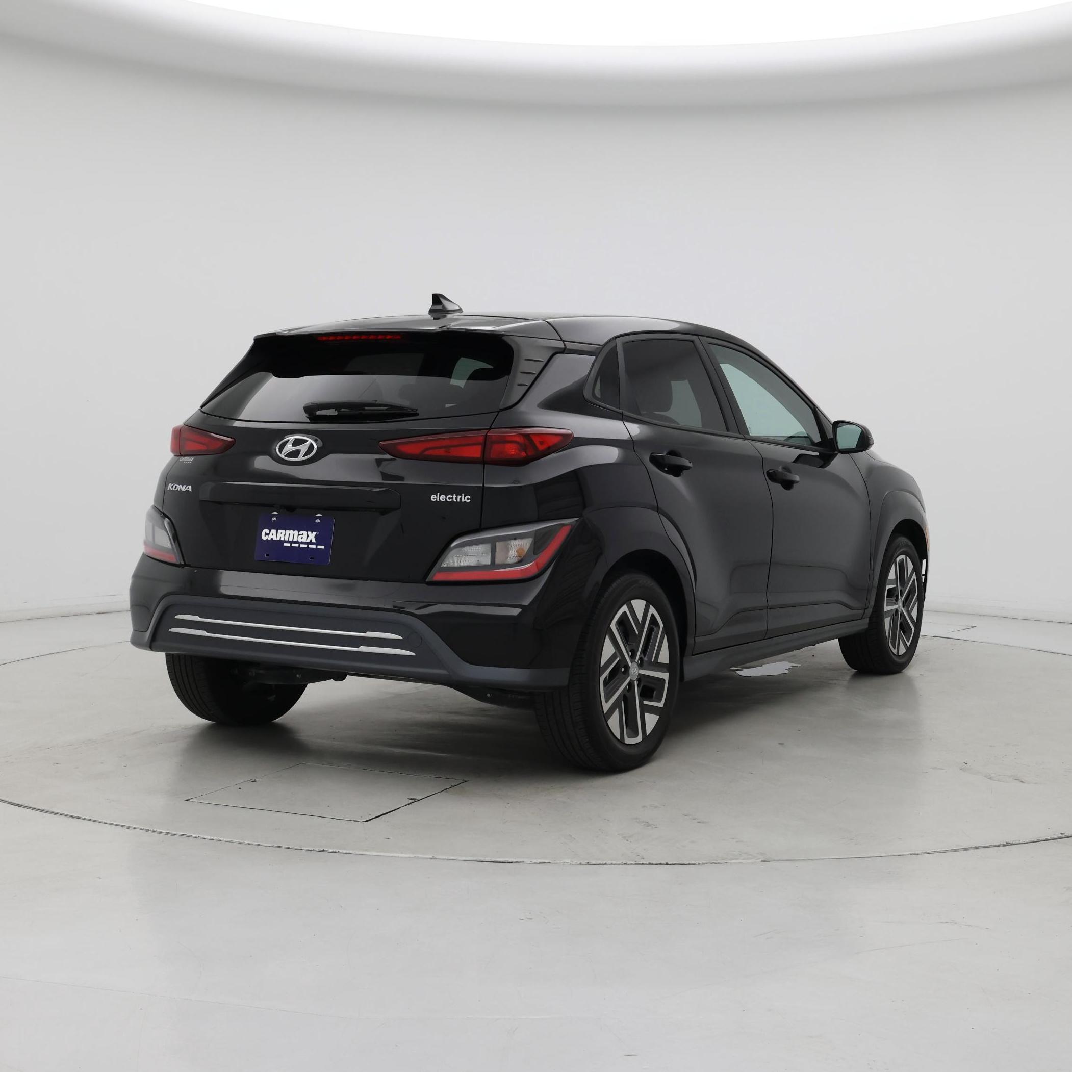 Thumbnail: 2023 Hyundai Kona - 8