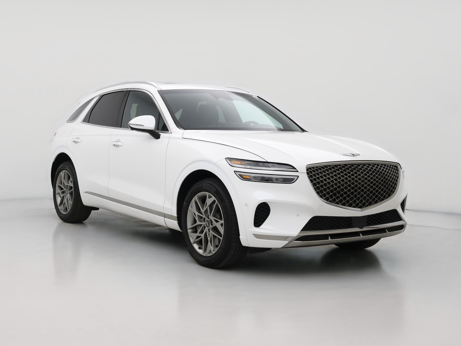 2023 GENESIS GV70