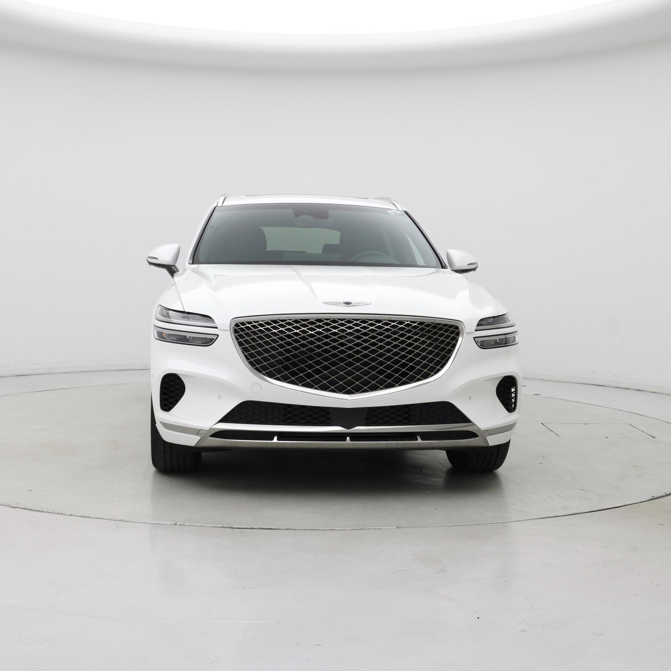 Thumbnail: 2023 Genesis GV70 - 5