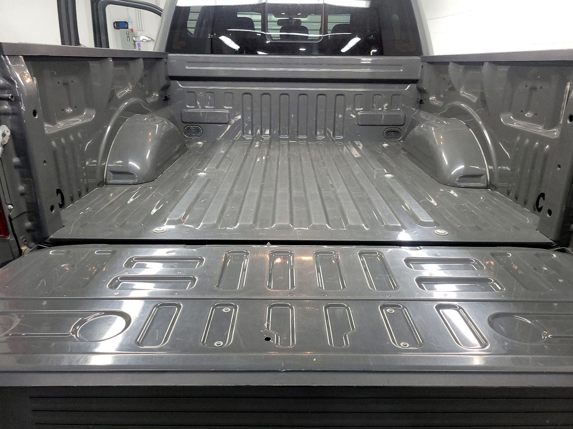 Thumbnail: 2018 Ford F-150 - 19