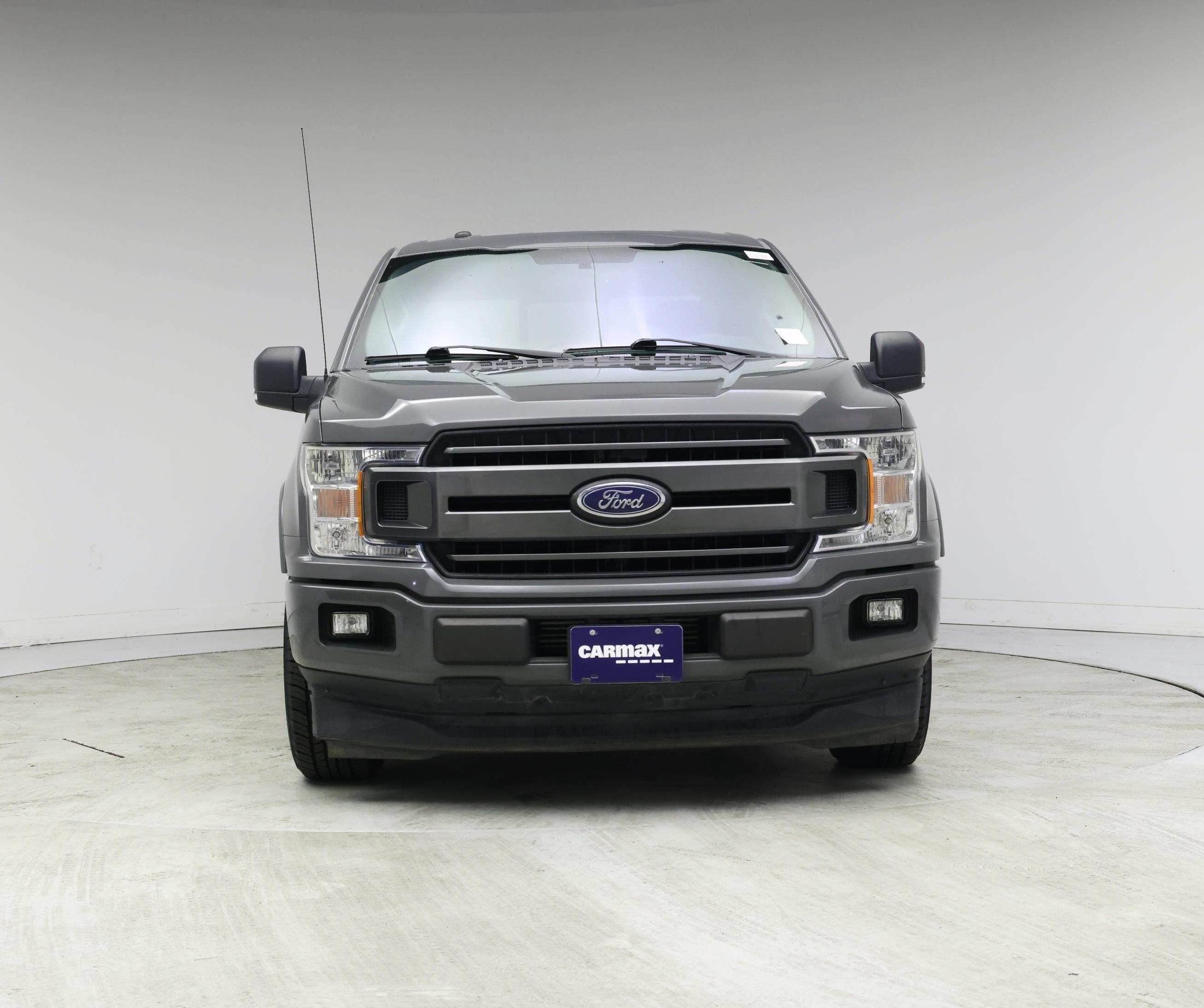 Thumbnail: 2018 Ford F-150 - 5