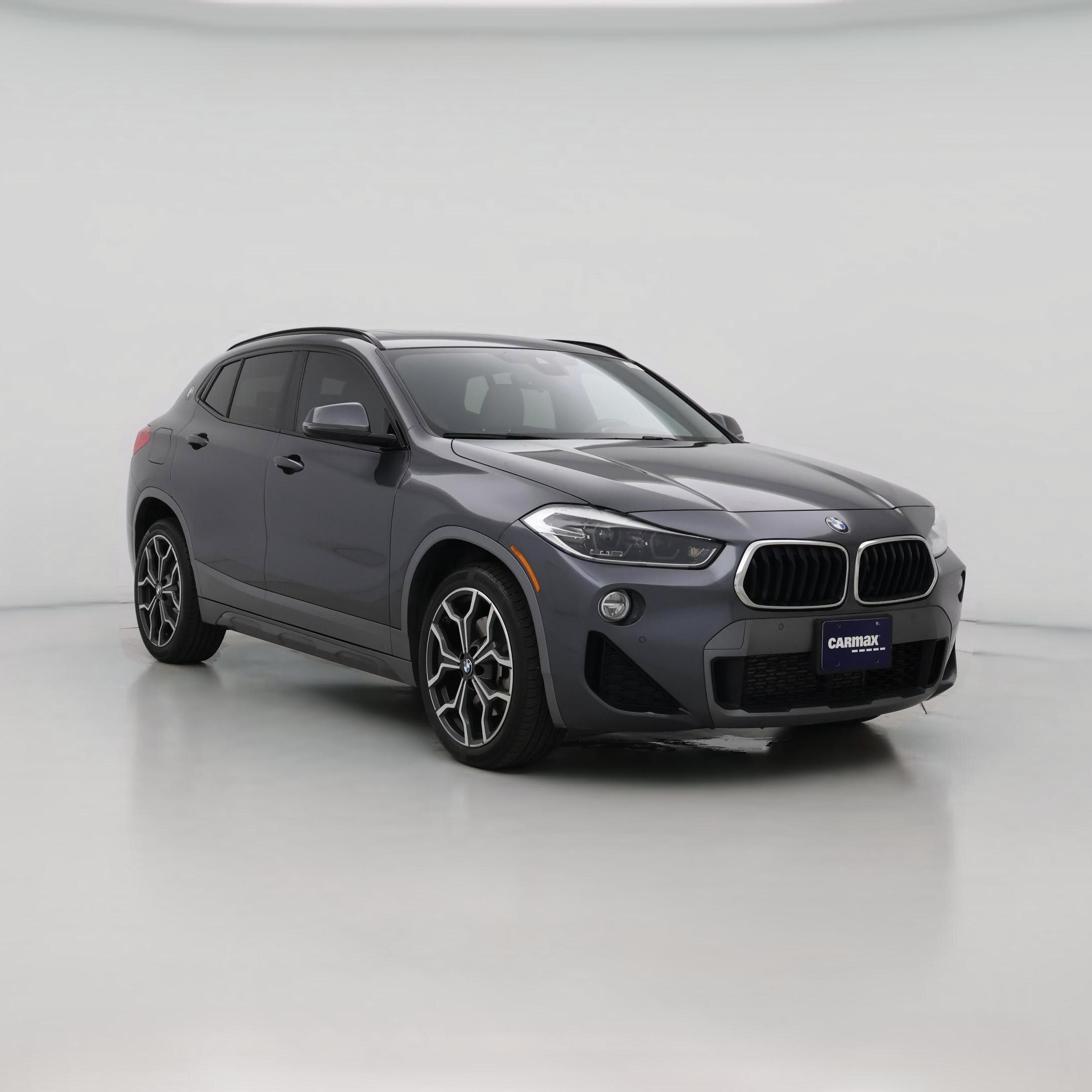 Thumbnail: 2020 BMW X2 - 1